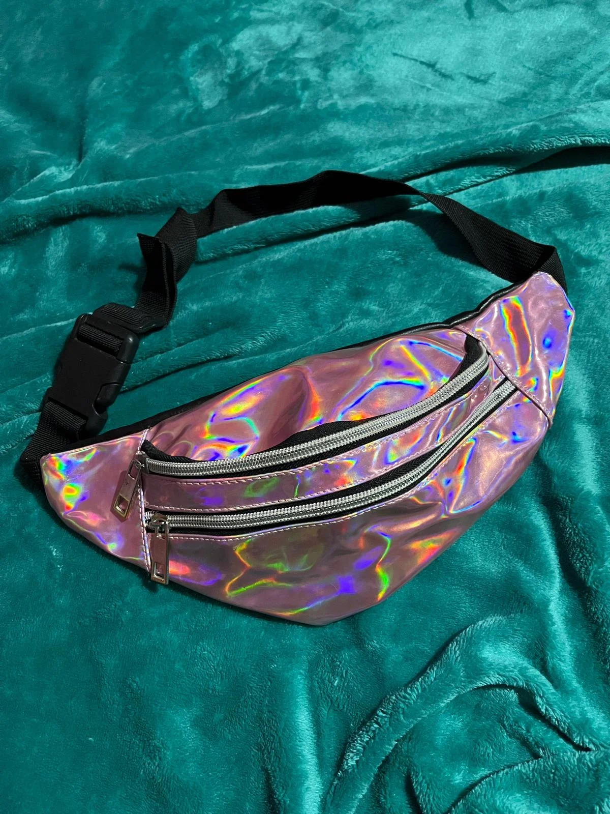 Fanny packs, size One size, photo 1