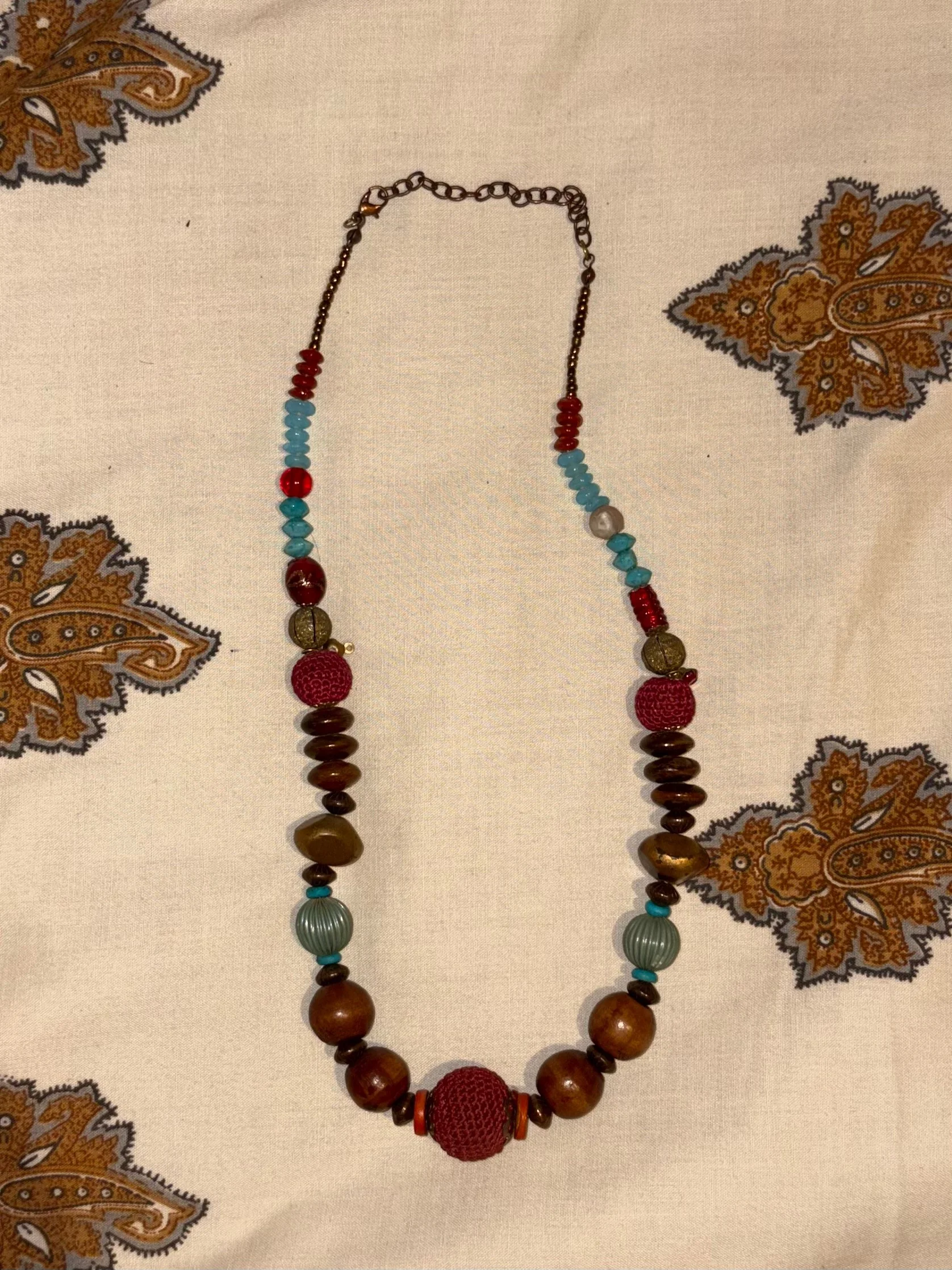 Local Necklaces, size Other, photo 1