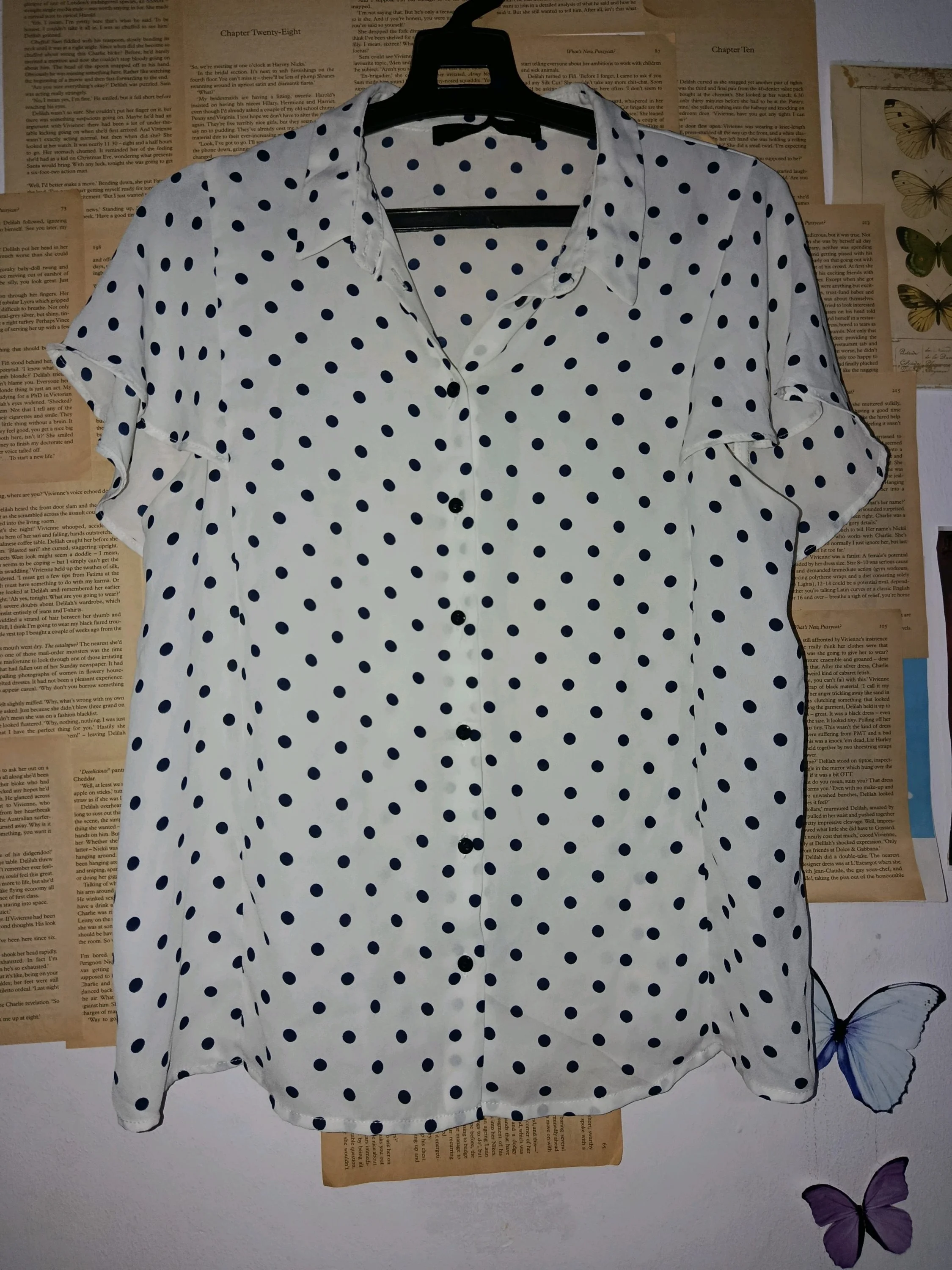 Reserved Shirts, size S / 36 / 8, photo 1