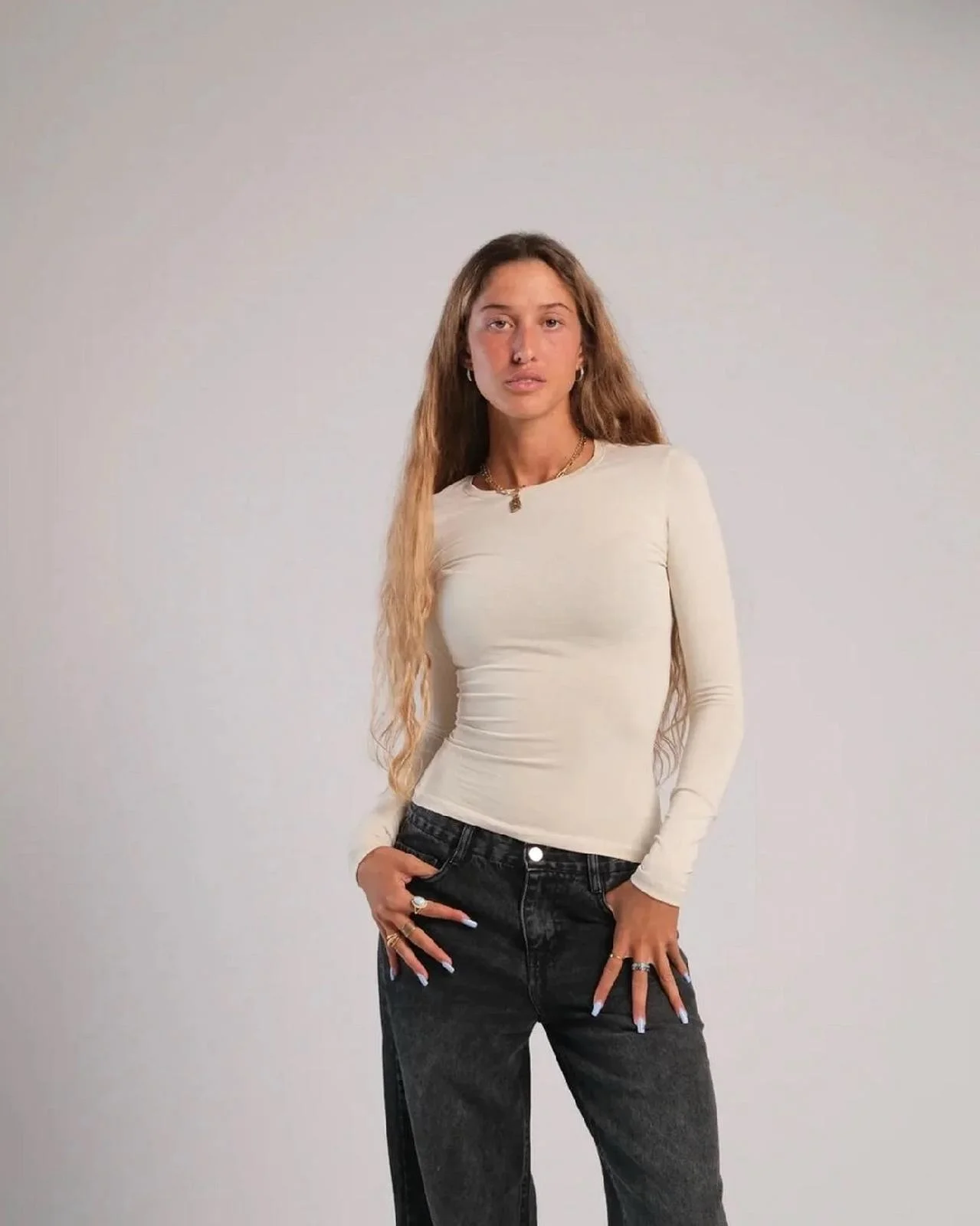 e(x)it Long Sleeve, size S / 36 / 8, photo 1