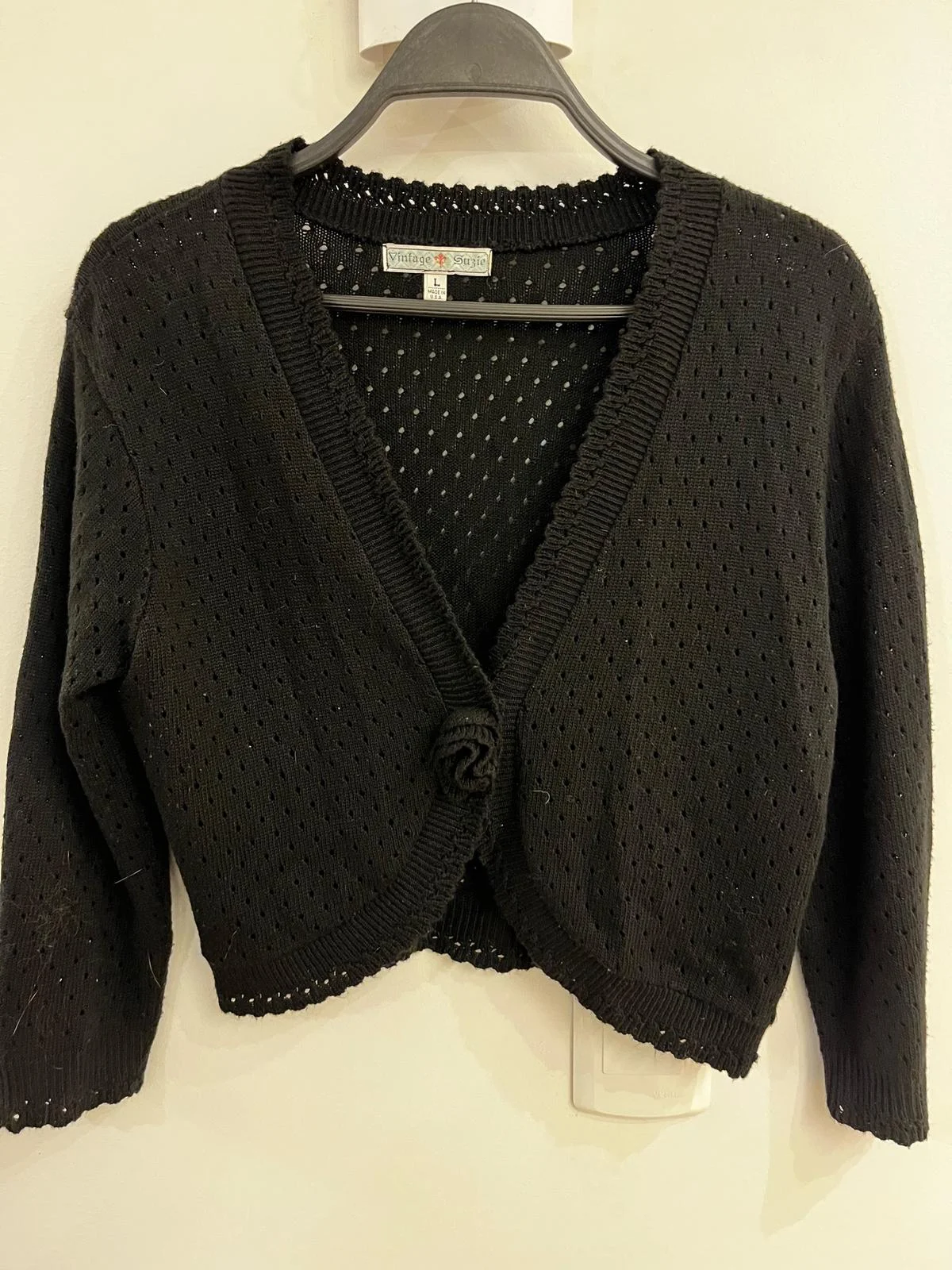 Cardigans, size L / 40 / 12, photo 1