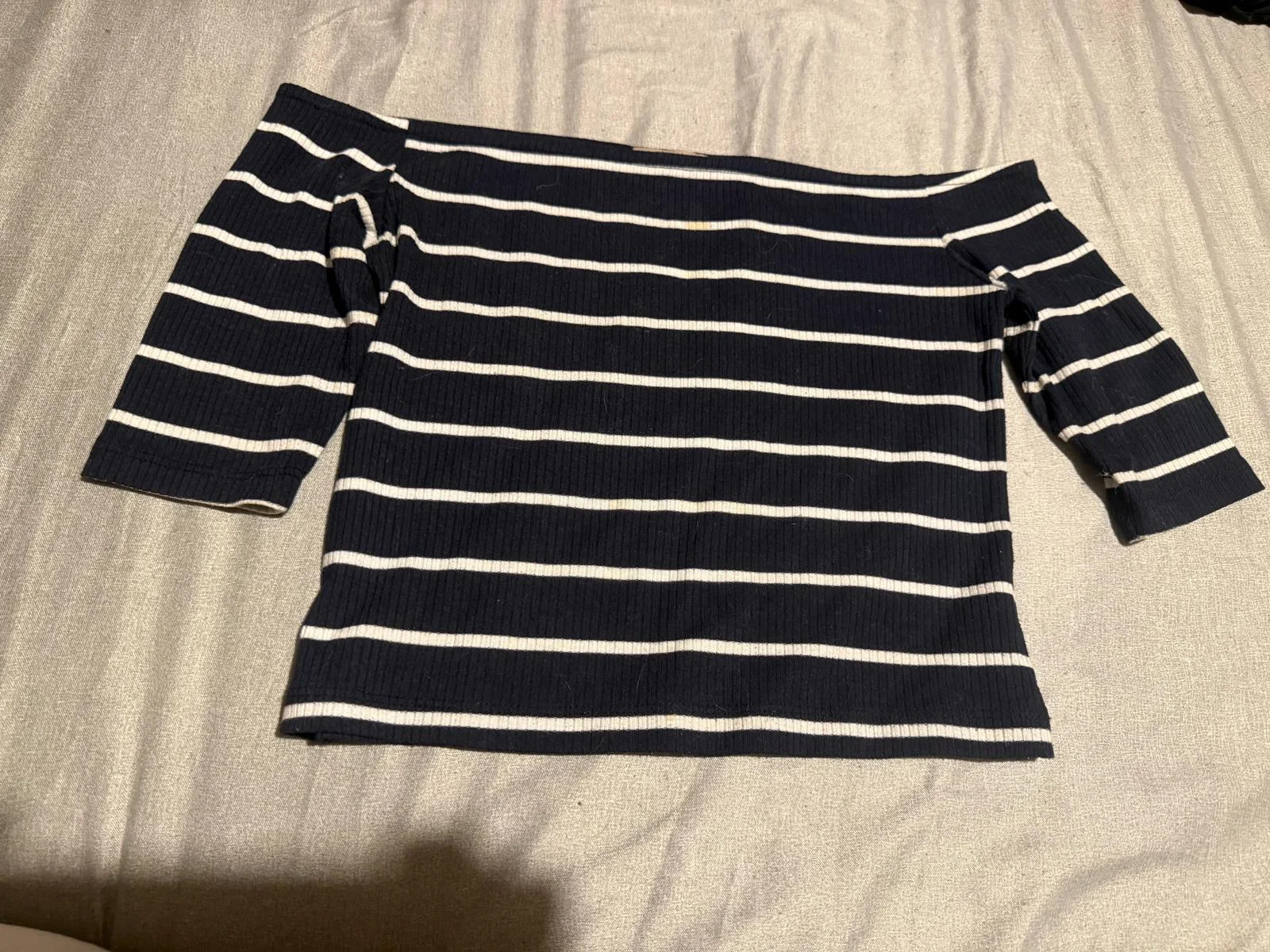 Or Crop Tops, size S / 36 / 8, photo 1