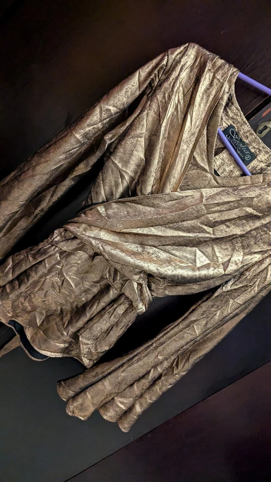 Blouses, size Other, photo 1