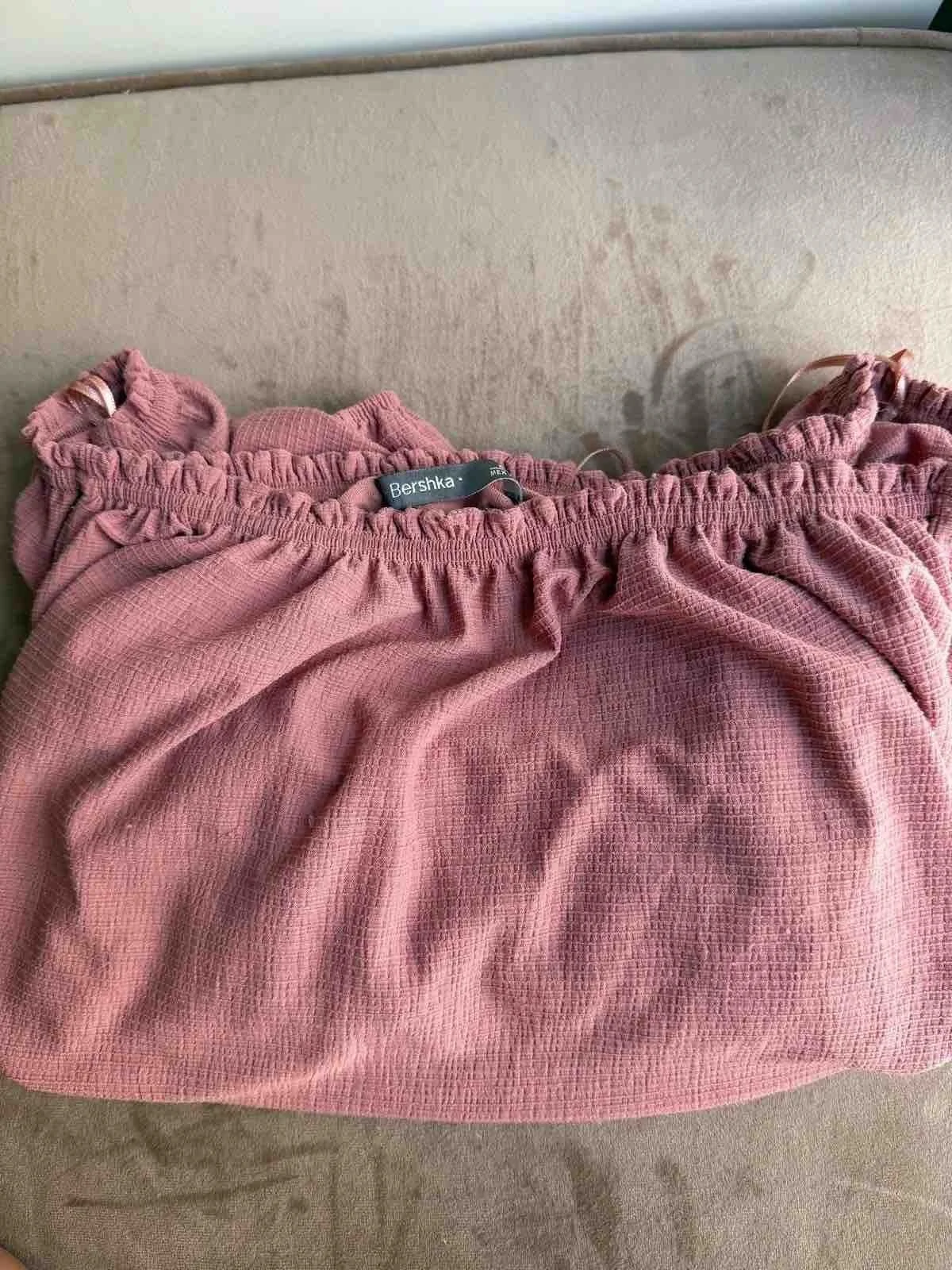 Bershka Blouses, size M / 38 / 10, photo 1