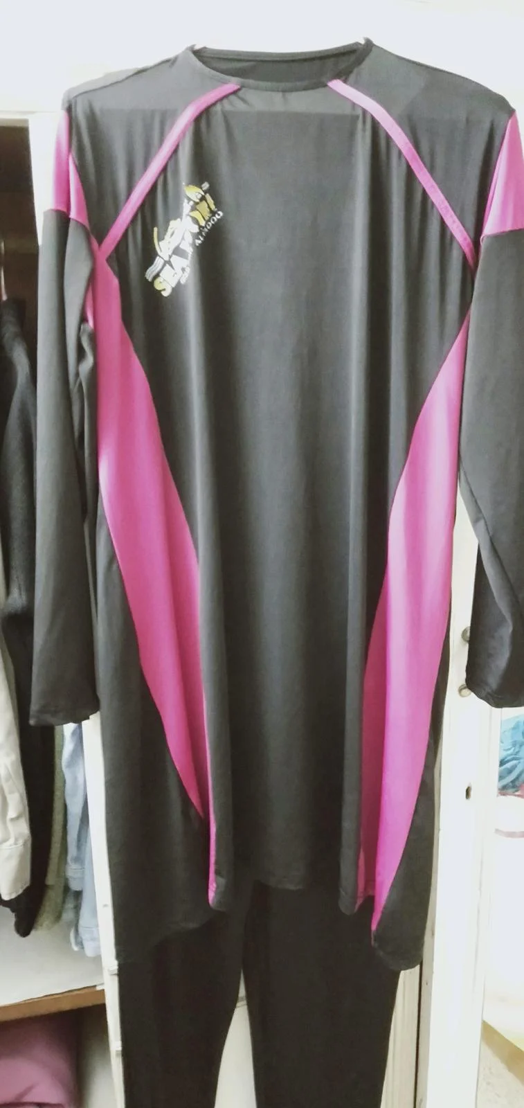 Local One-Piece Swimsuits, size XL / 42 / 14, photo 1