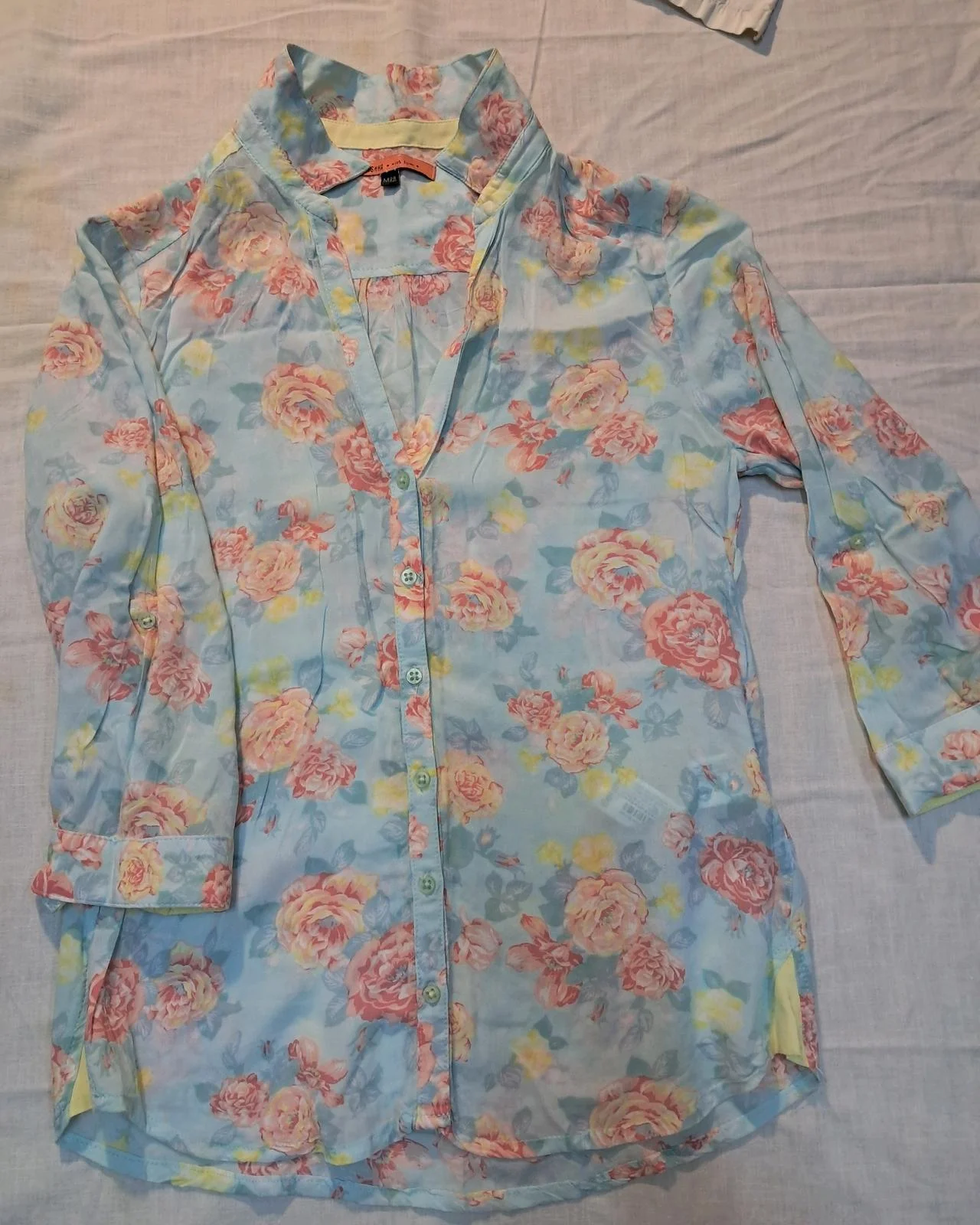 Bershka Blouses, size M / 38 / 10, photo 1