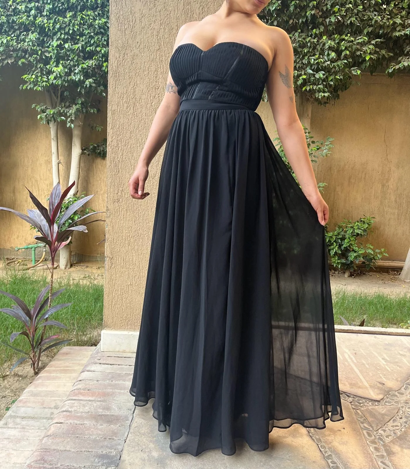 Maxi Dresses, size S / 36 / 8, photo 1