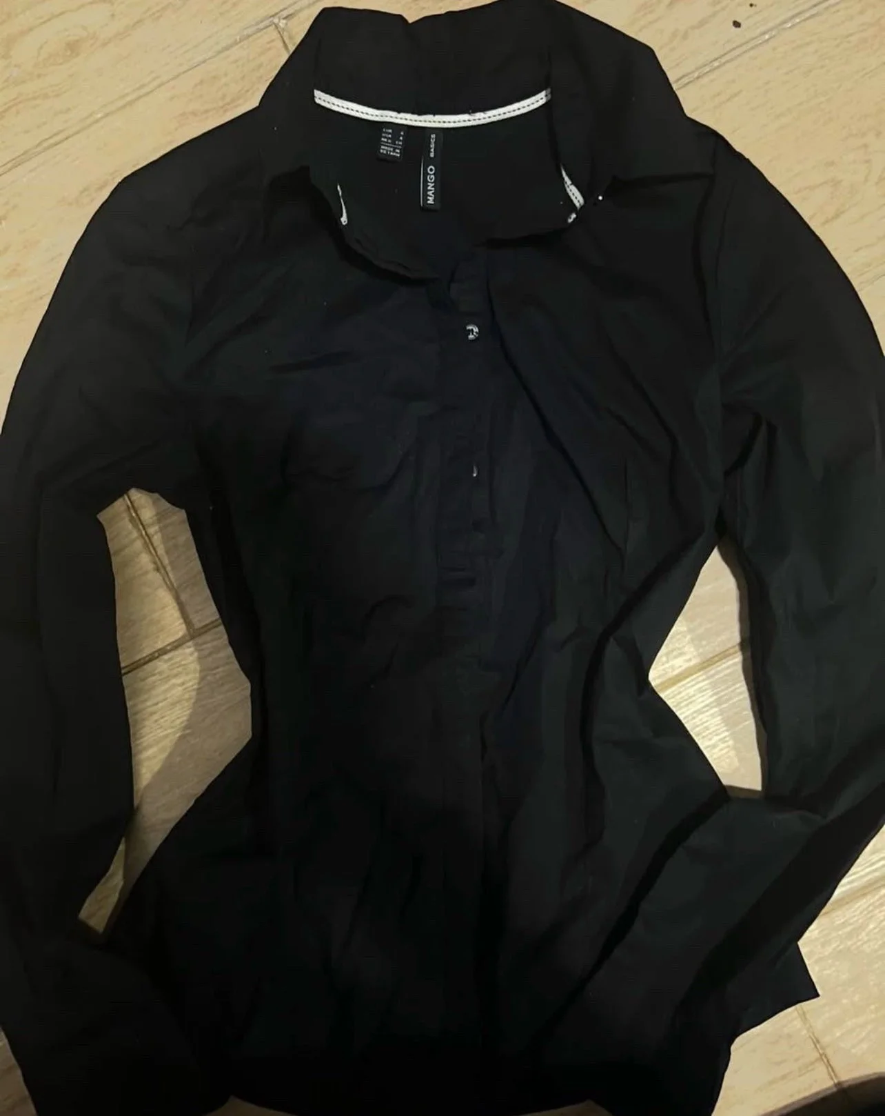 Mango Shirts, size S / 36 / 8, photo 1