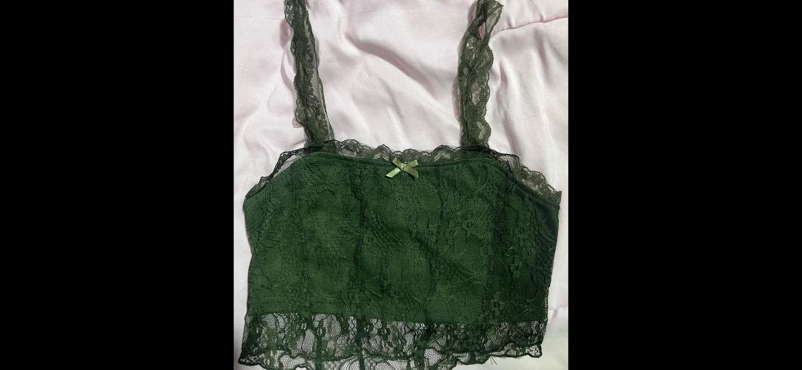 Shein Crop Tops, size XS / 34 / 6, photo 1