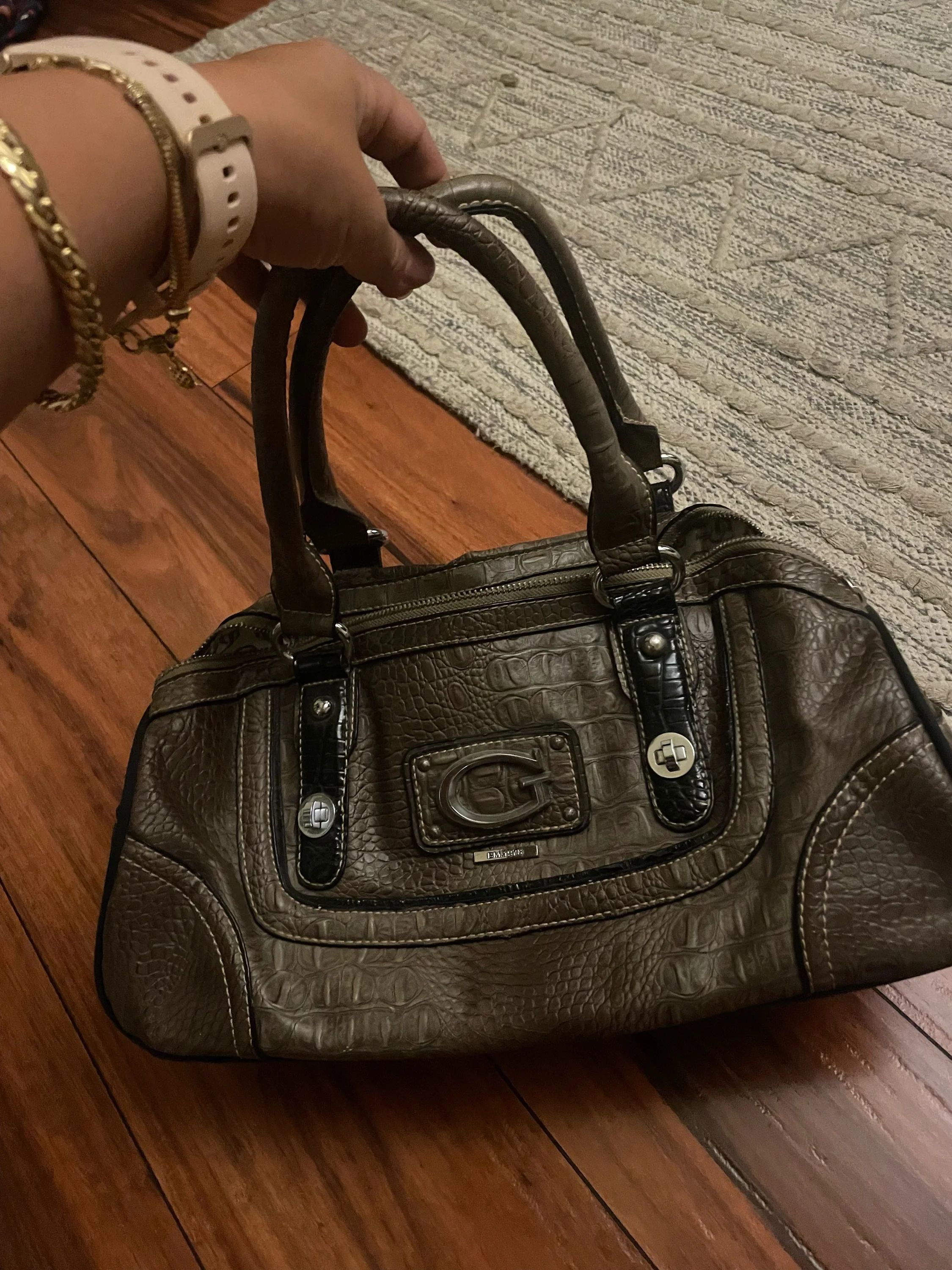 GUESS Shoulder Bags, size Other, photo 1