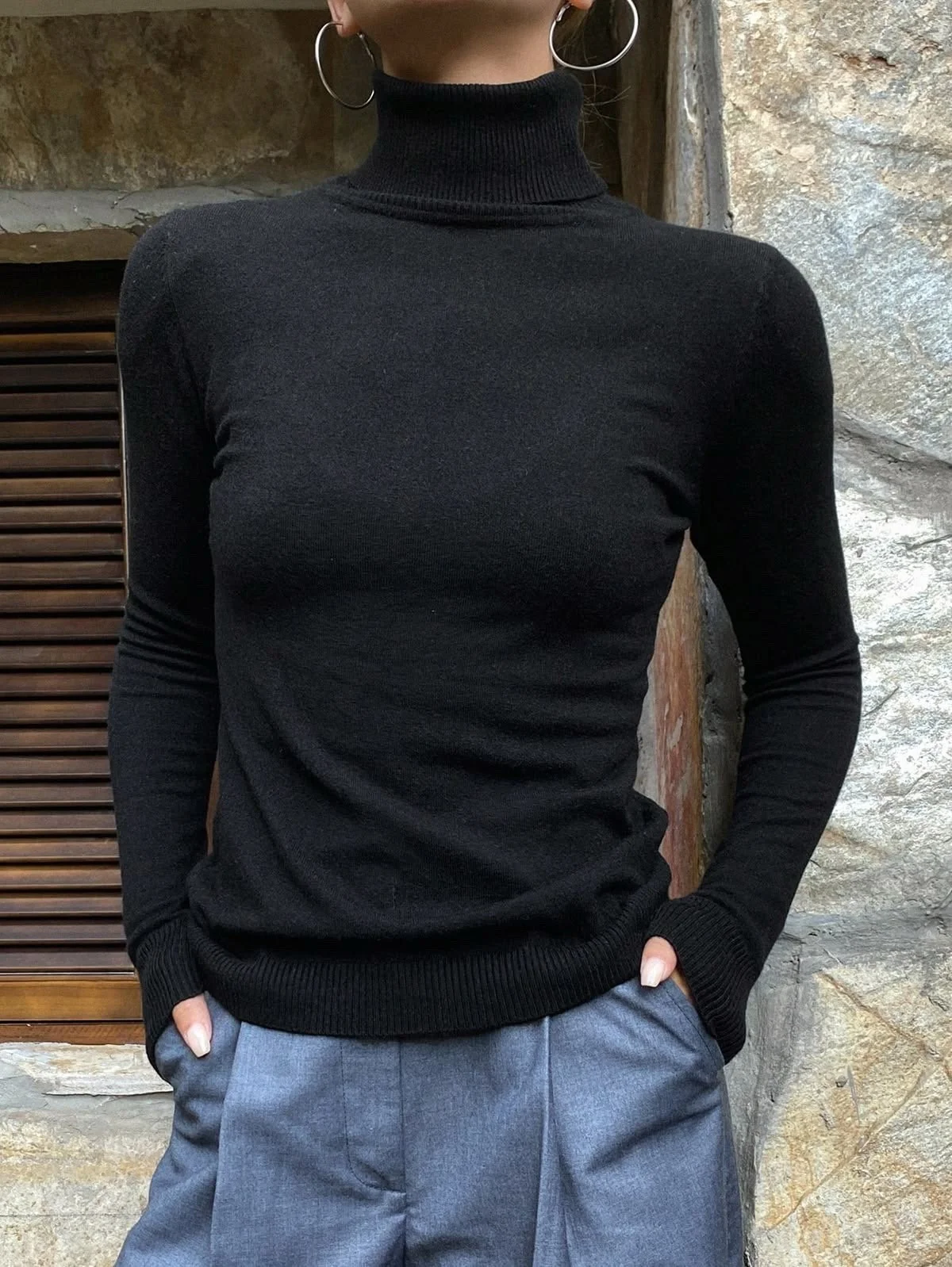 Sweaters & Pullovers, size One size, photo 1