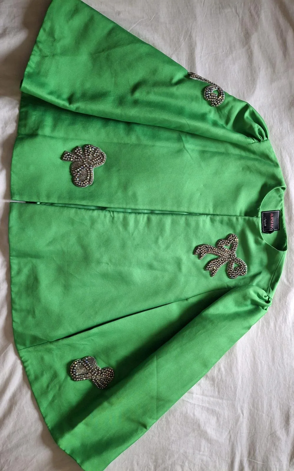 Splash Coats, size One size, photo 1