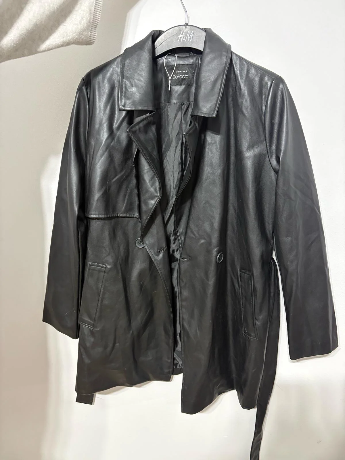 Defacto Coats, size S / 36 / 8, photo 1