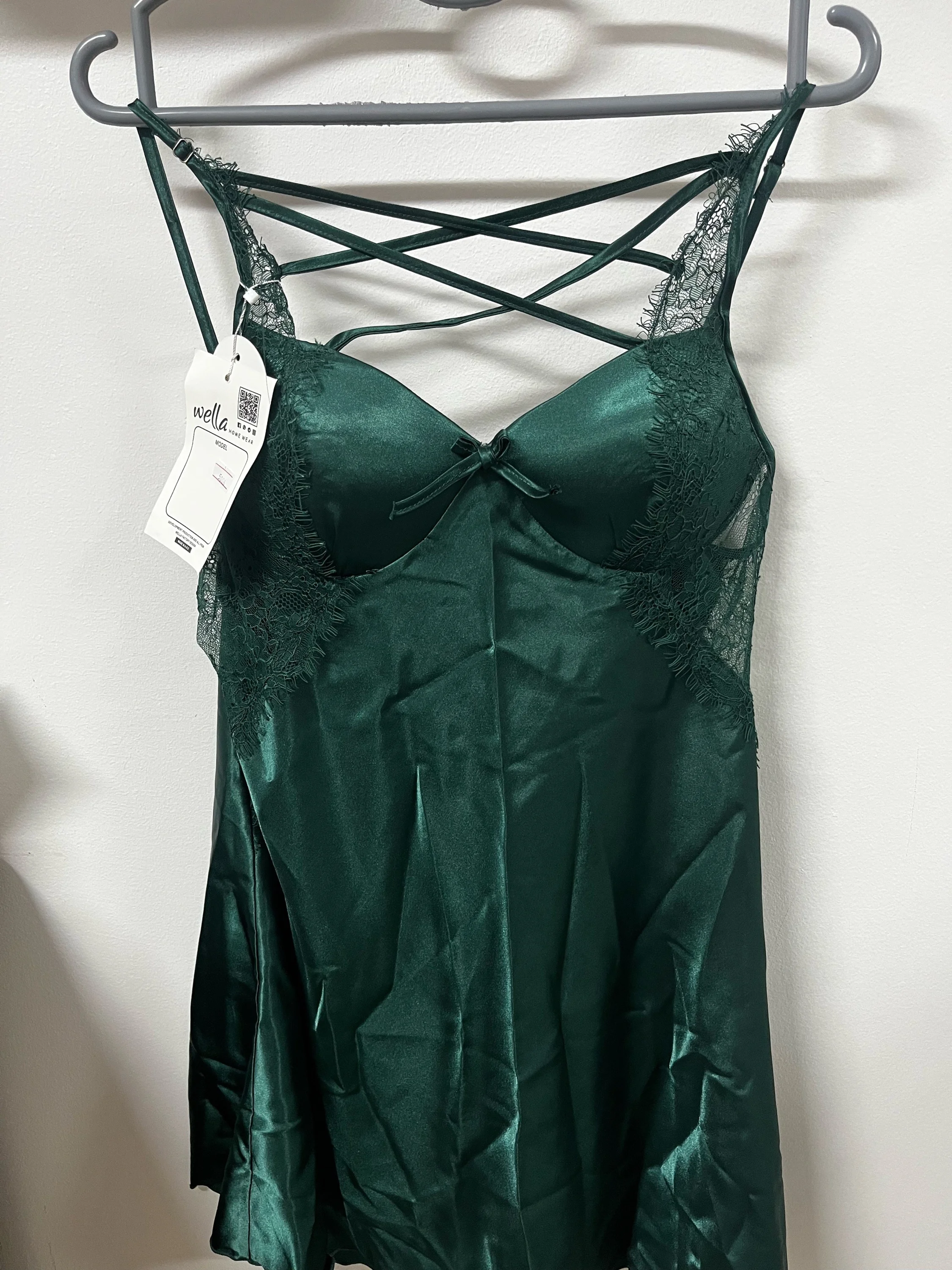 Wella Sleep Shirts, size L / 40 / 12, photo 1