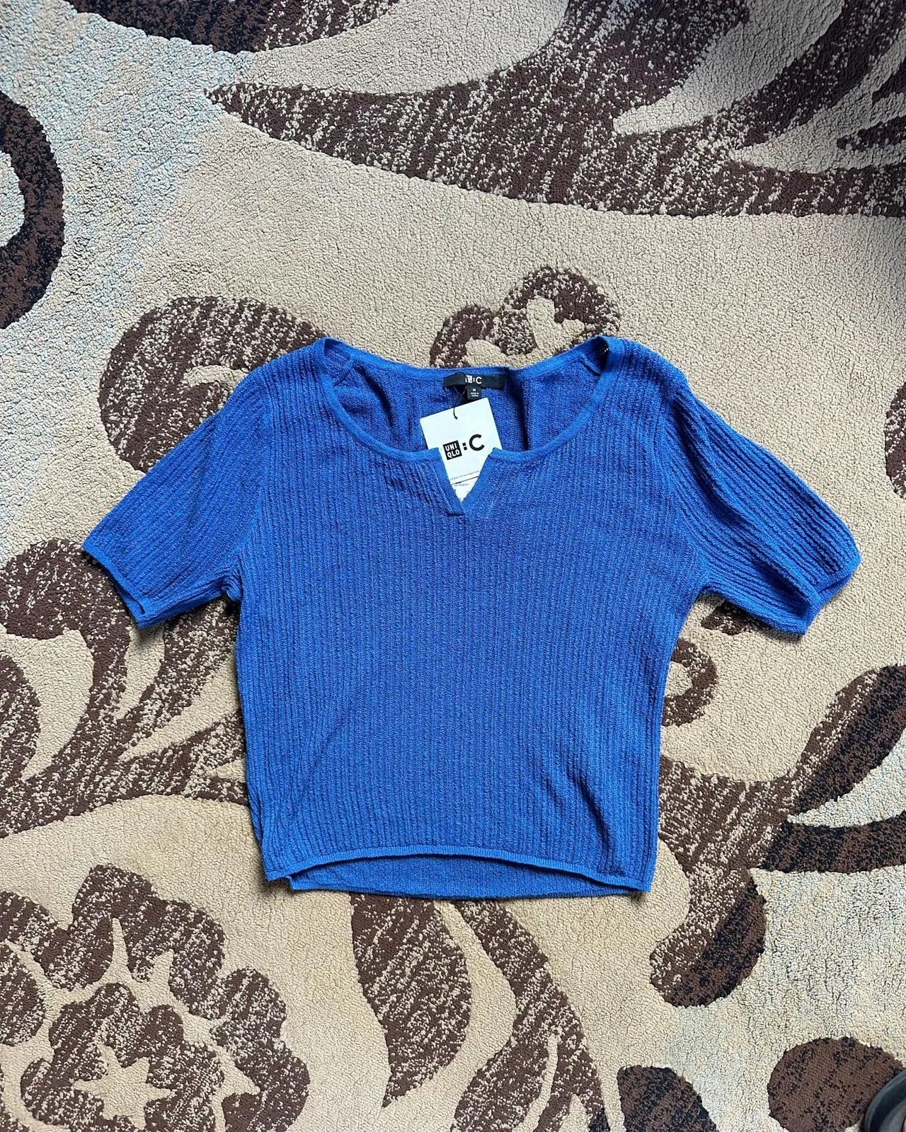 Uniqlo T-shirts, size M / 38 / 10, photo 1