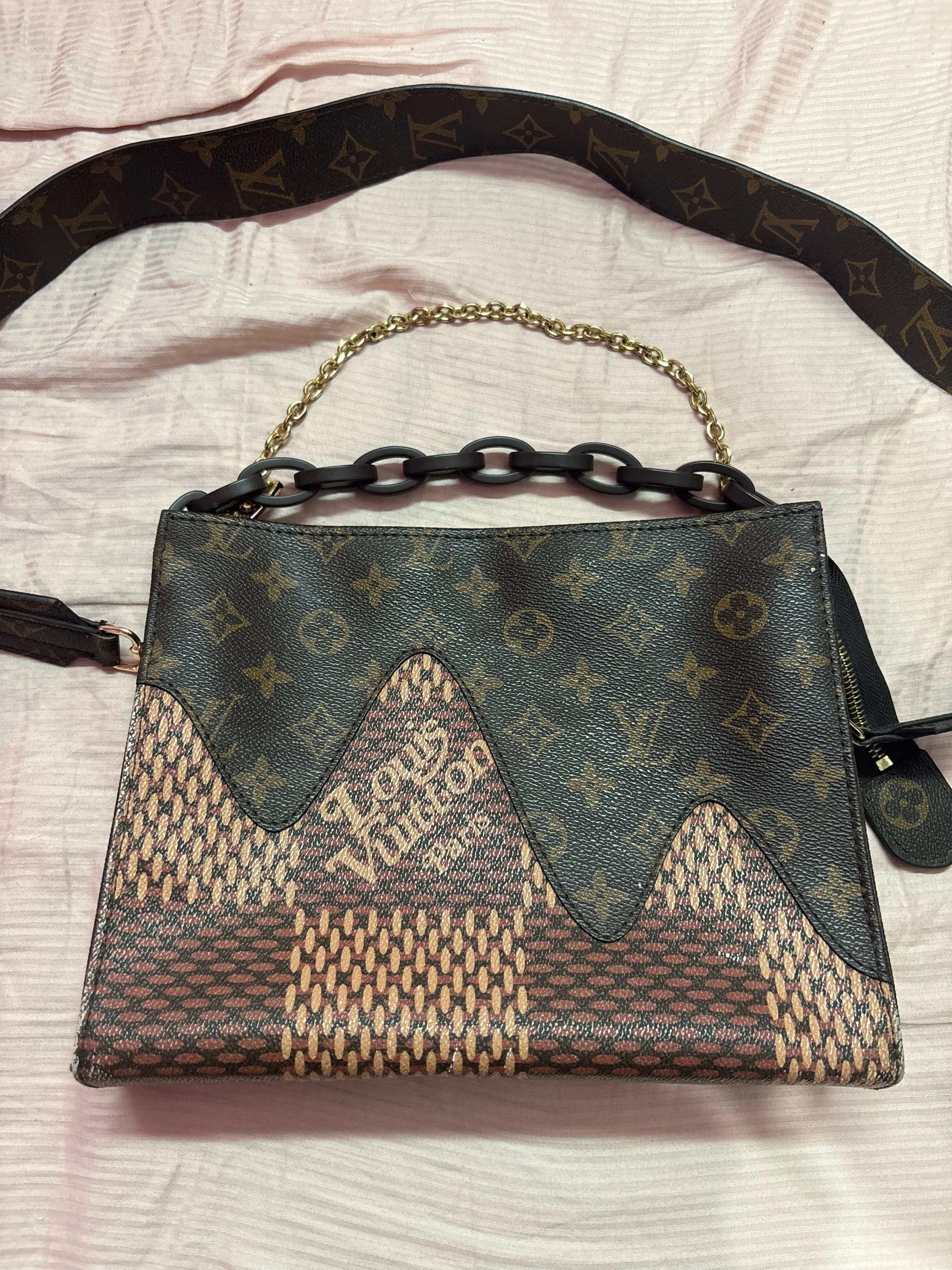 Louis Vuitton Cross-Body Bags, size Other, photo 1