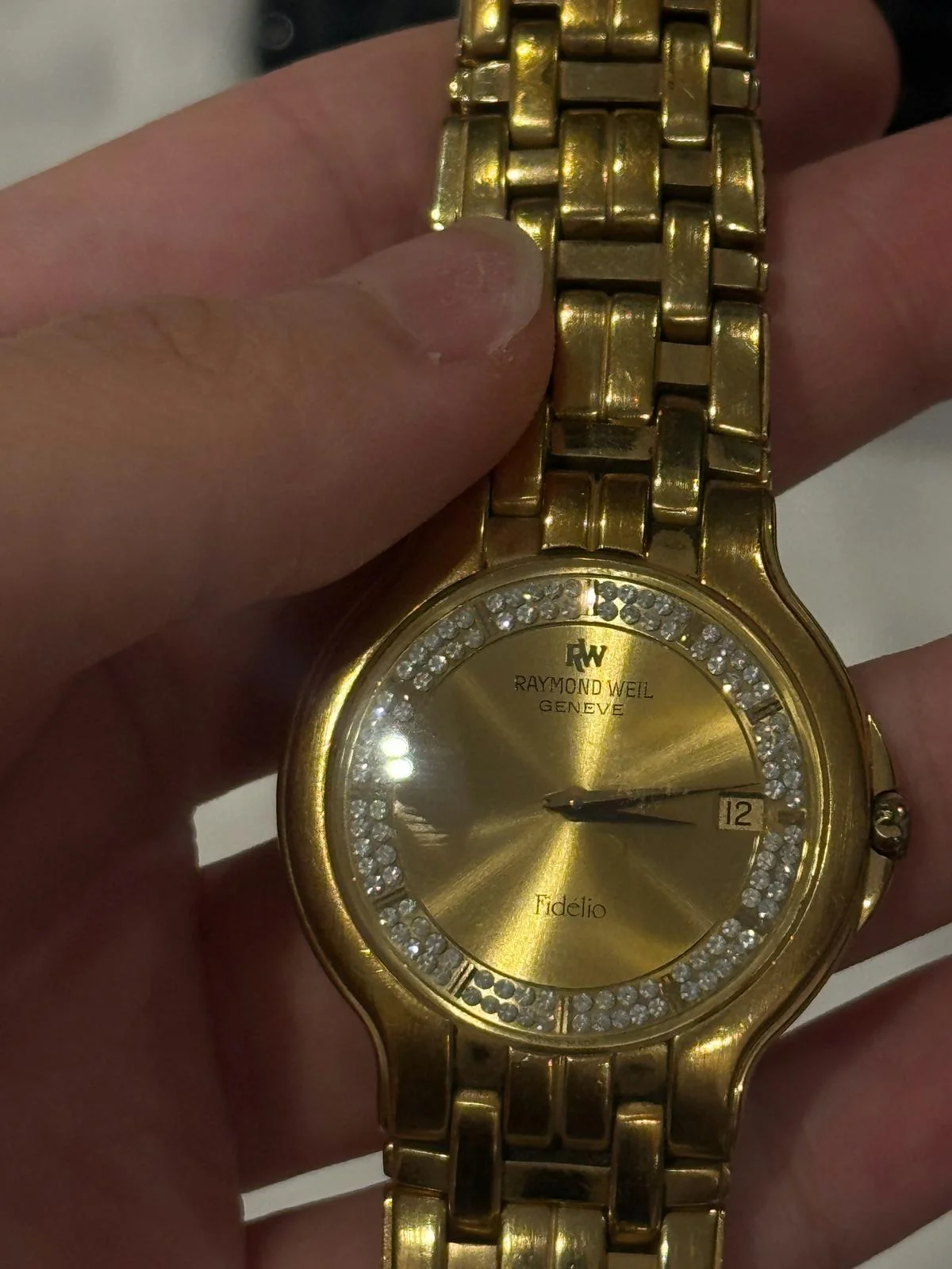 Raymond Weil Watches, size Other, photo 1