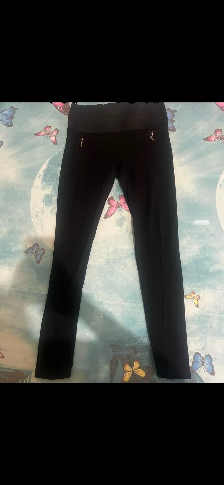 Zara Leggings, size M / 38 / 10, photo 1