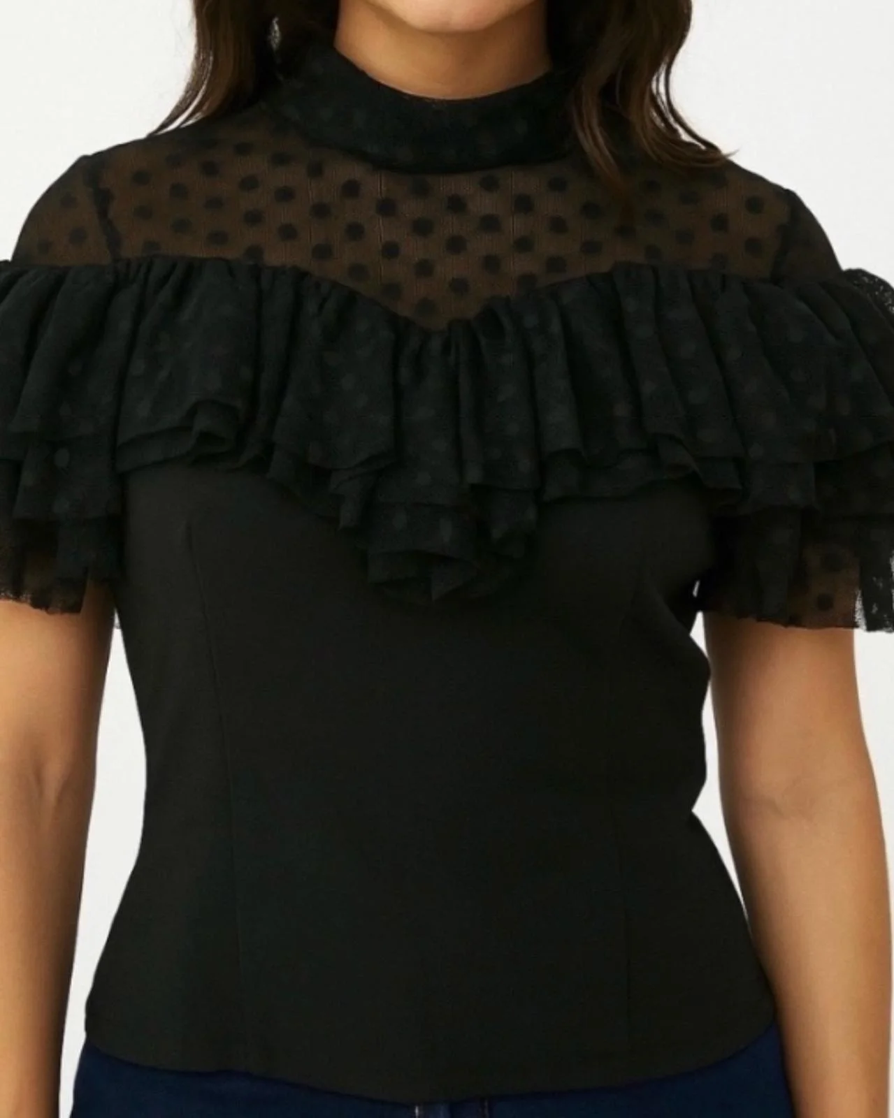 Blouses, size L / 40 / 12, photo 1