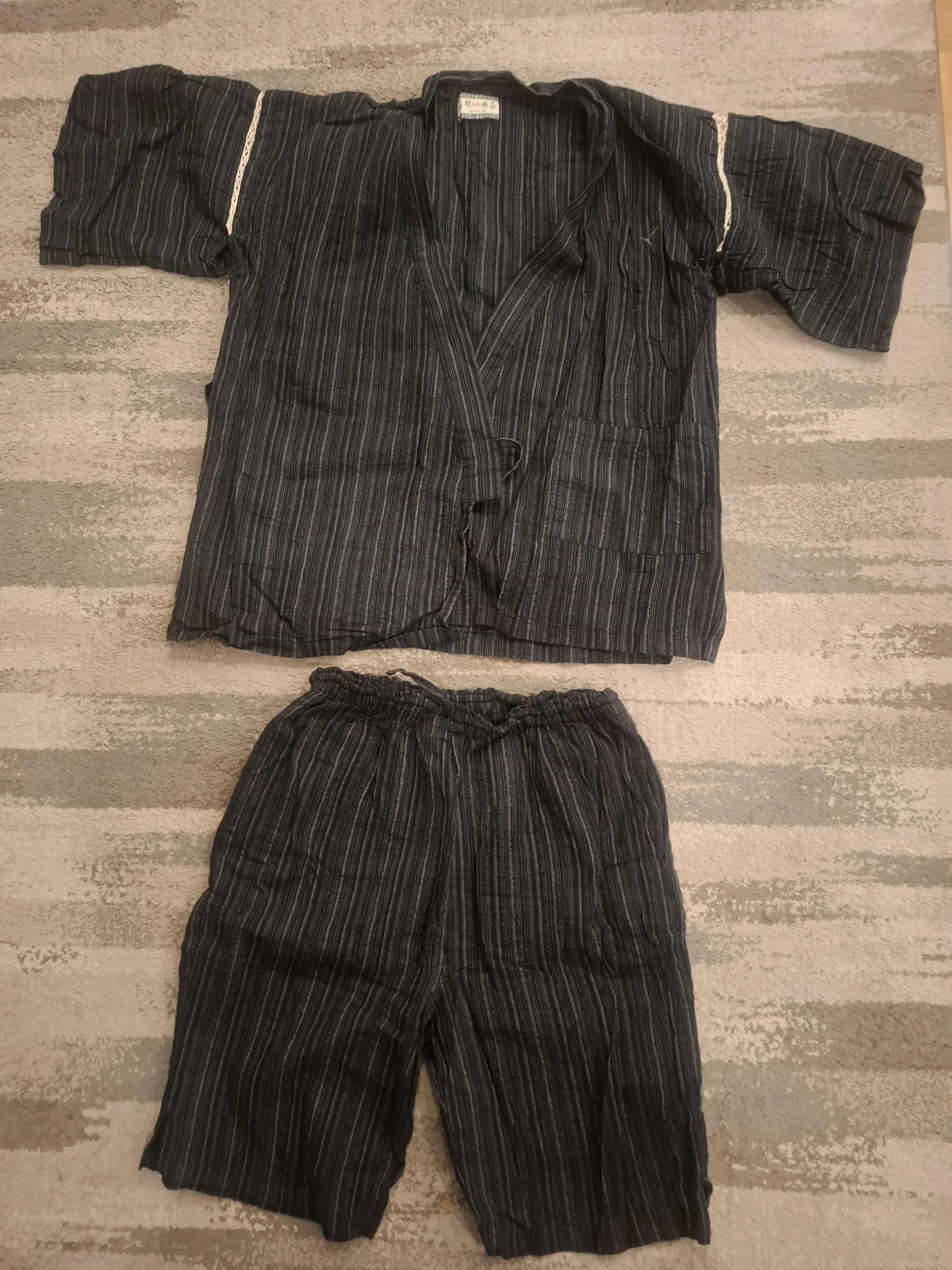 Pyjama Sets, size L, photo 1