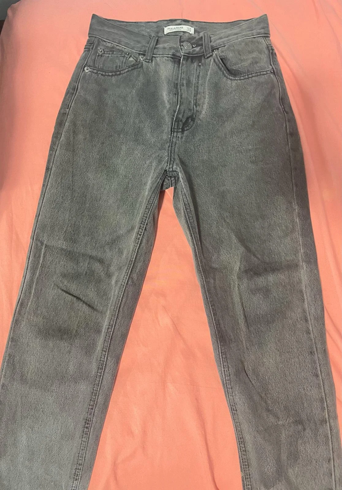 Pull & Bear Jeans, size XS / 34 / 6, photo 1