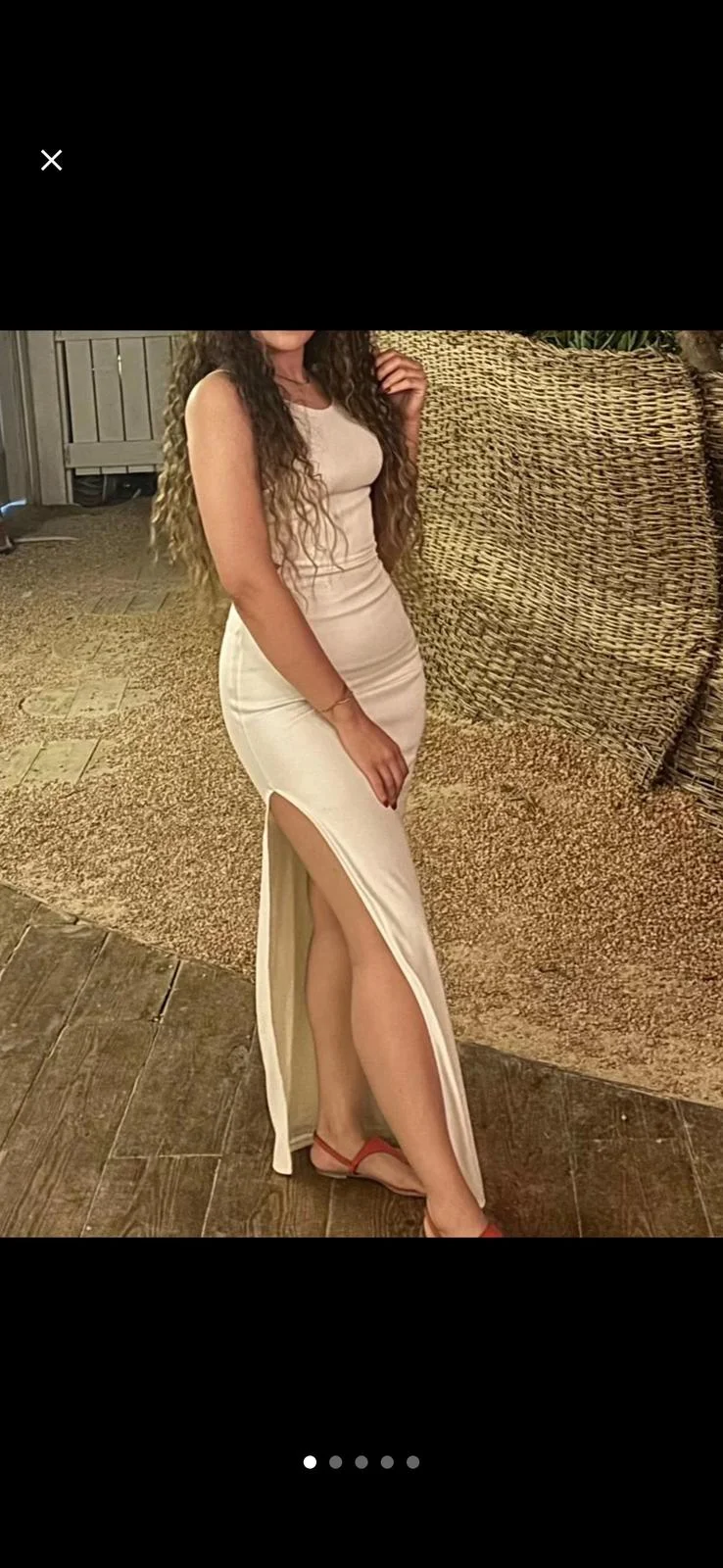 Bershka Party Dresses, size XS / 34 / 6, photo 1
