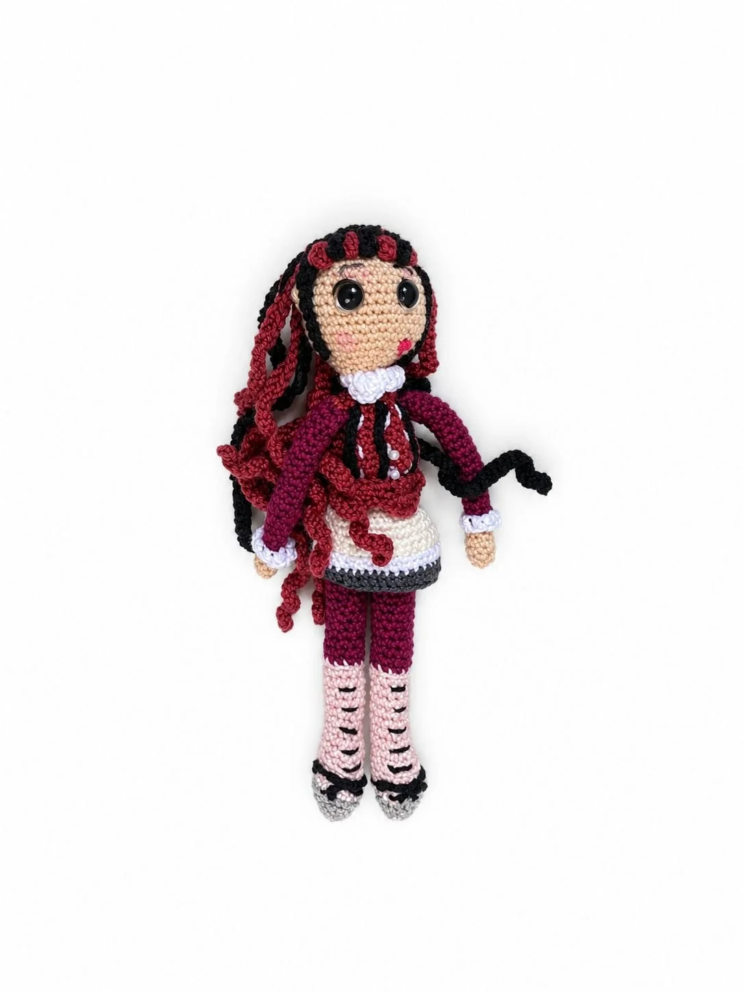 local brands Plush & Toys, size M, photo 1