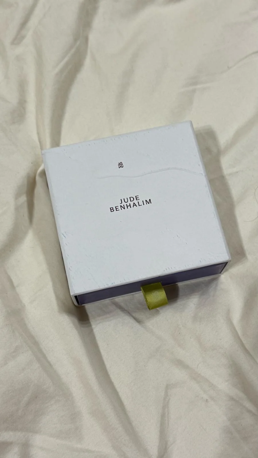 Jude Benhalim Rings, size One size, photo 1