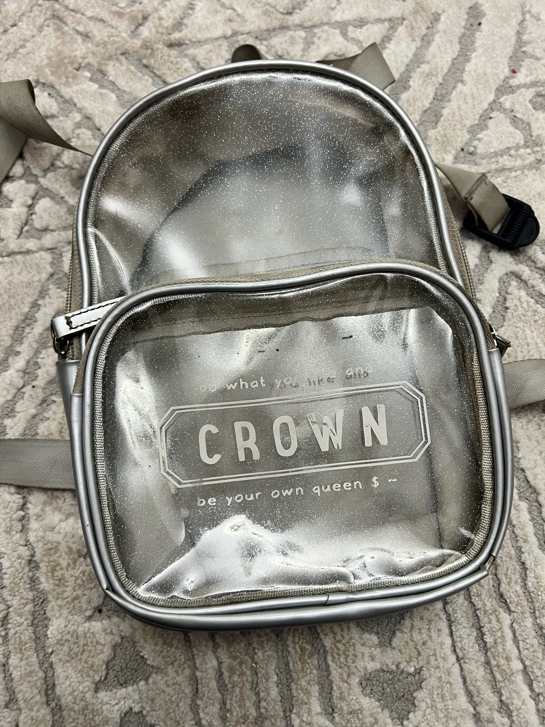 Backpacks, size Other, photo 1
