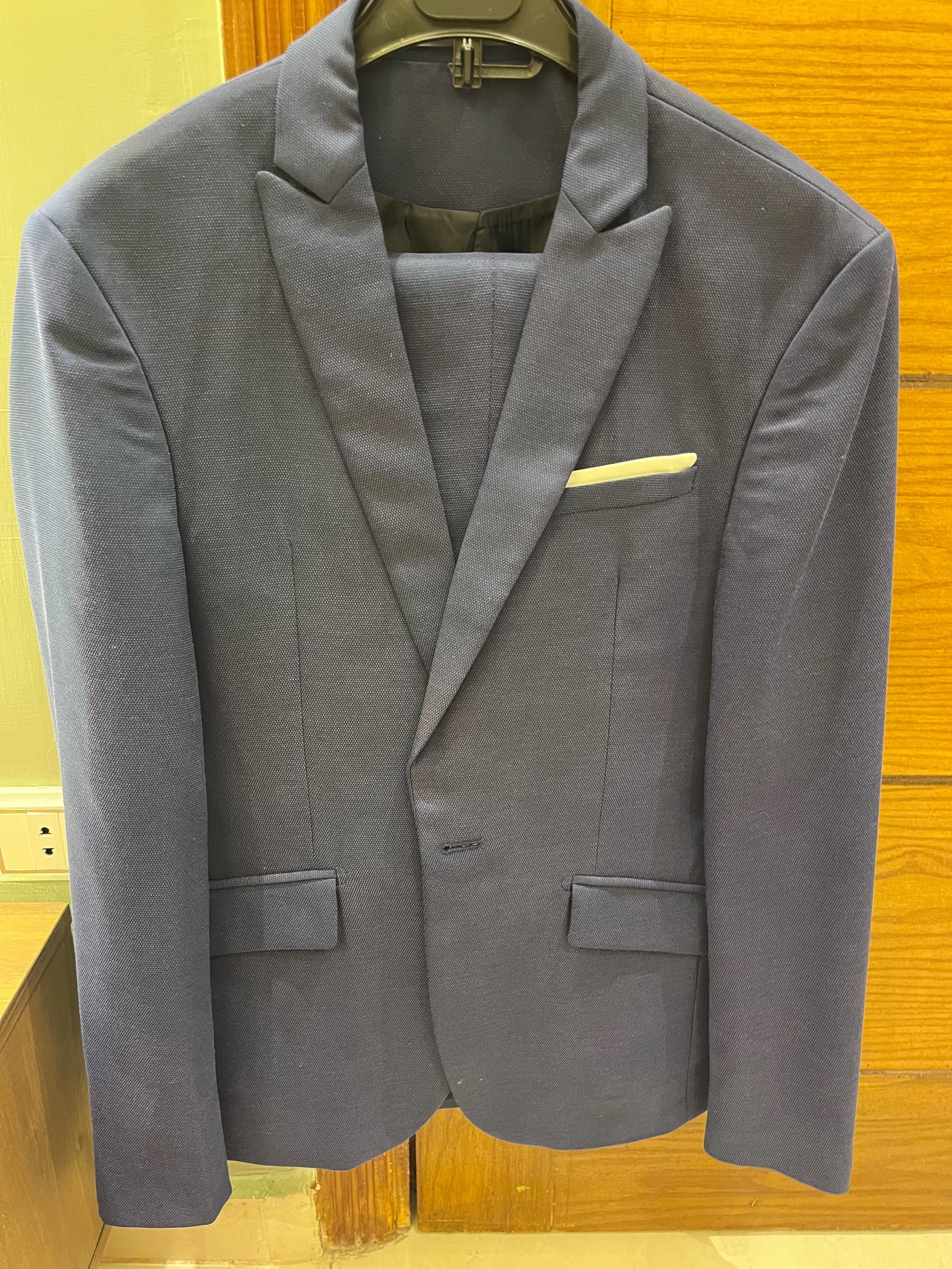 Zara Suits, size S, photo 1