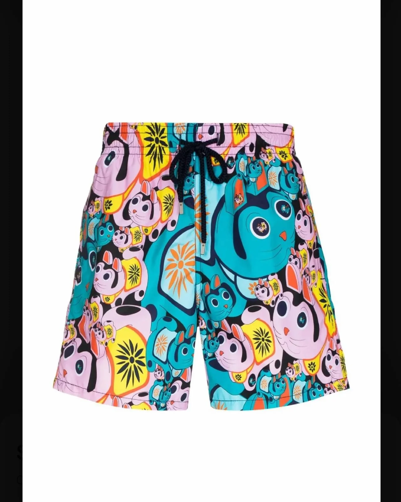 Vilebrequin Board Shorts, size M, photo 1
