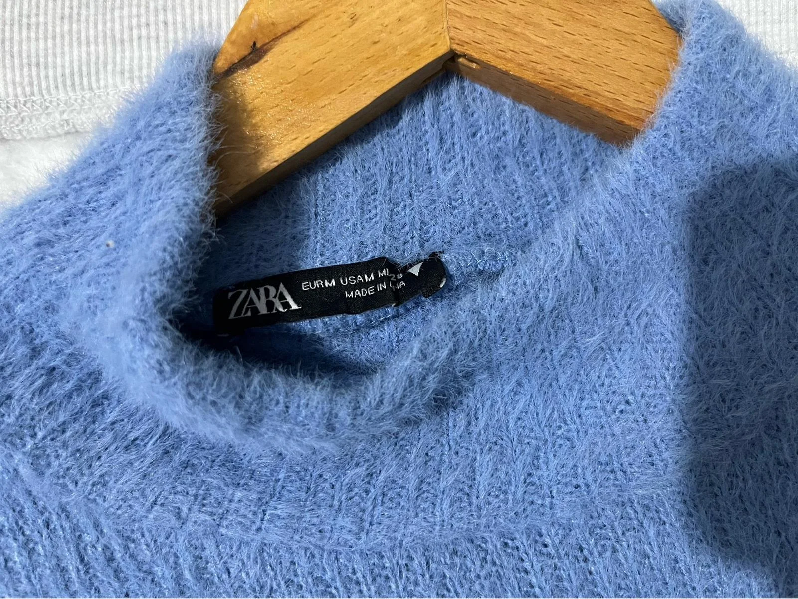 Zara Sweaters & Pullovers, size M / 38 / 10, photo 1