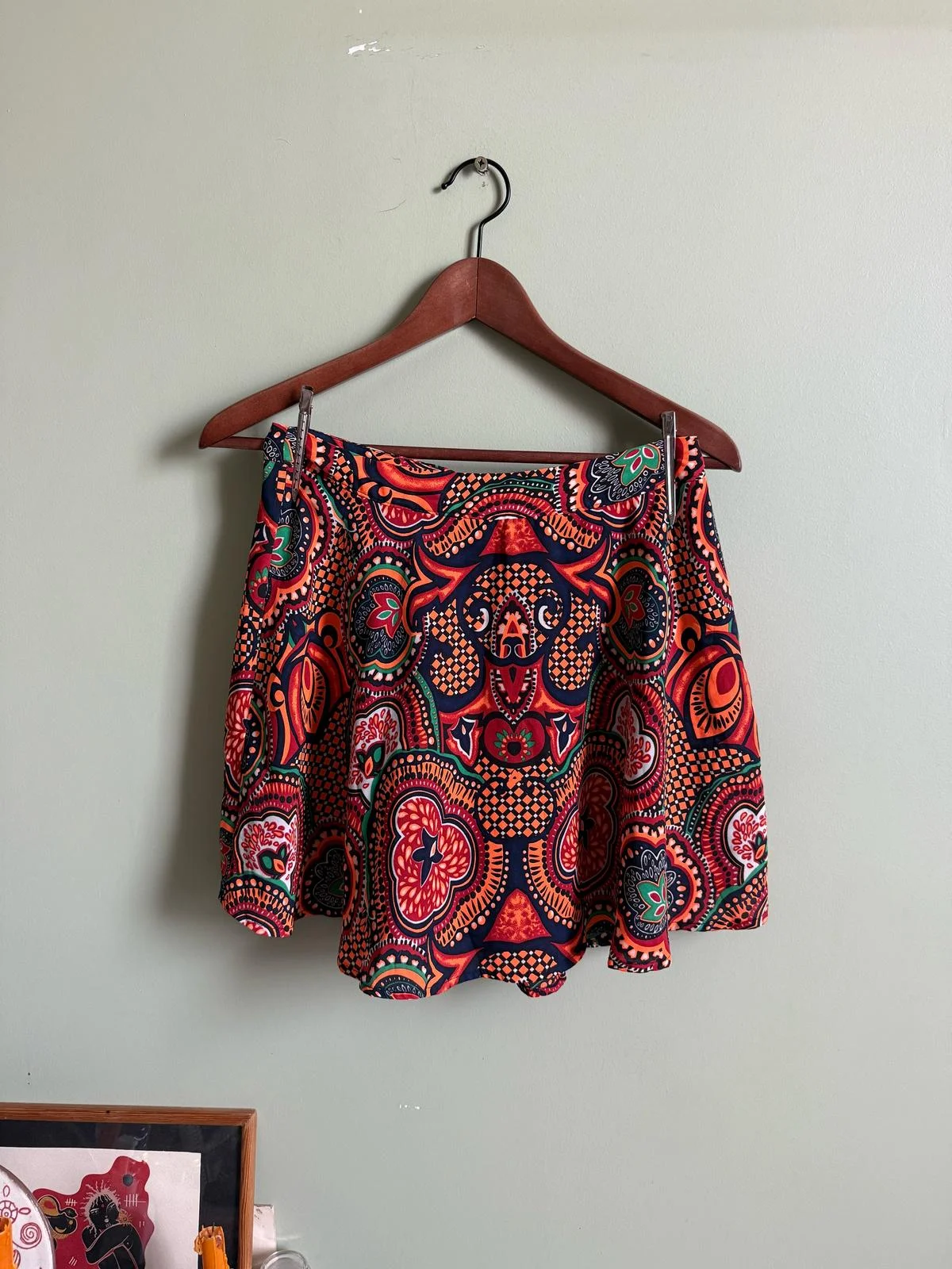 Forever 21 Skirts, size S / 36 / 8, photo 1