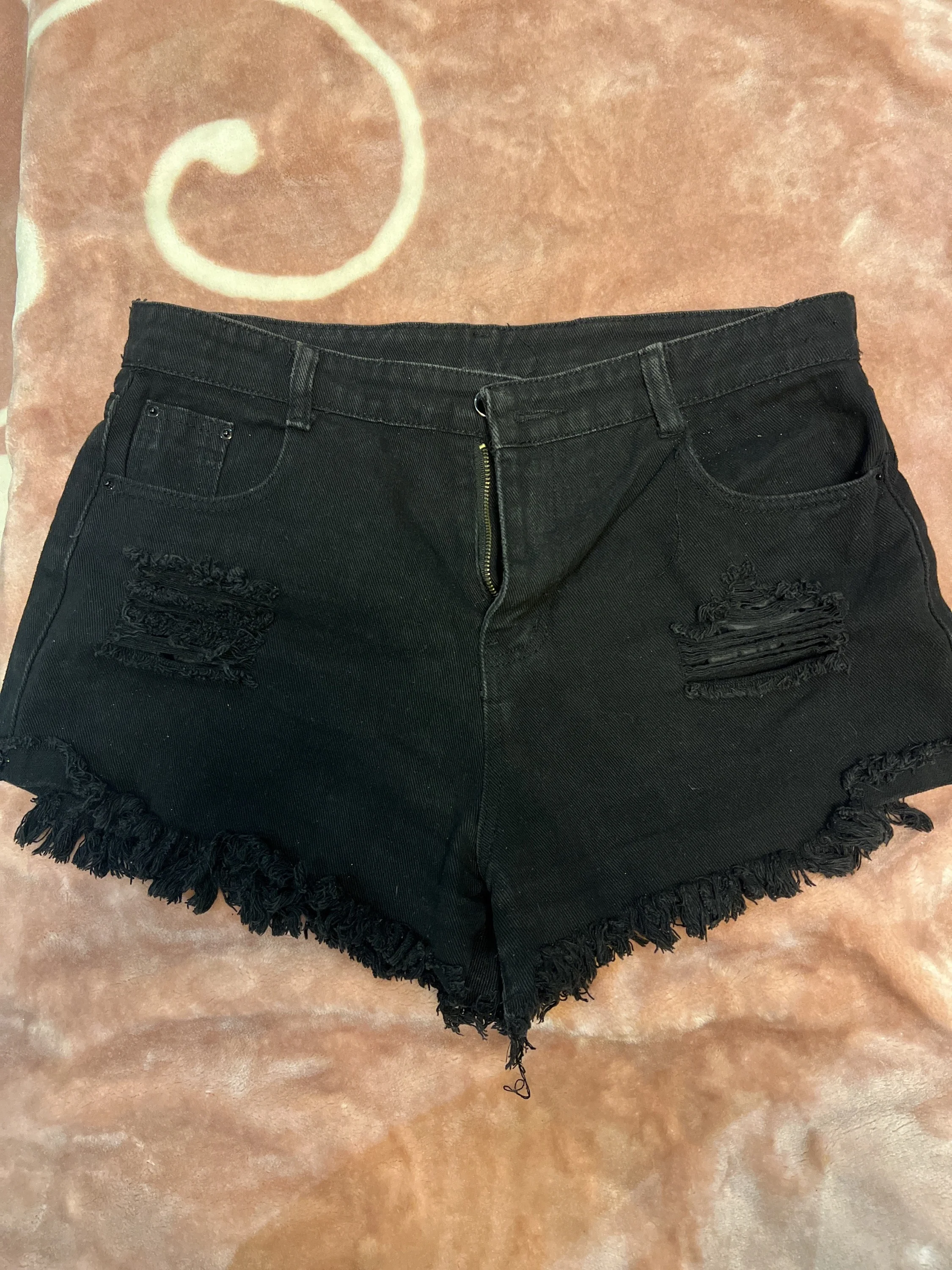 Shorts, size L / 40 / 12, photo 1