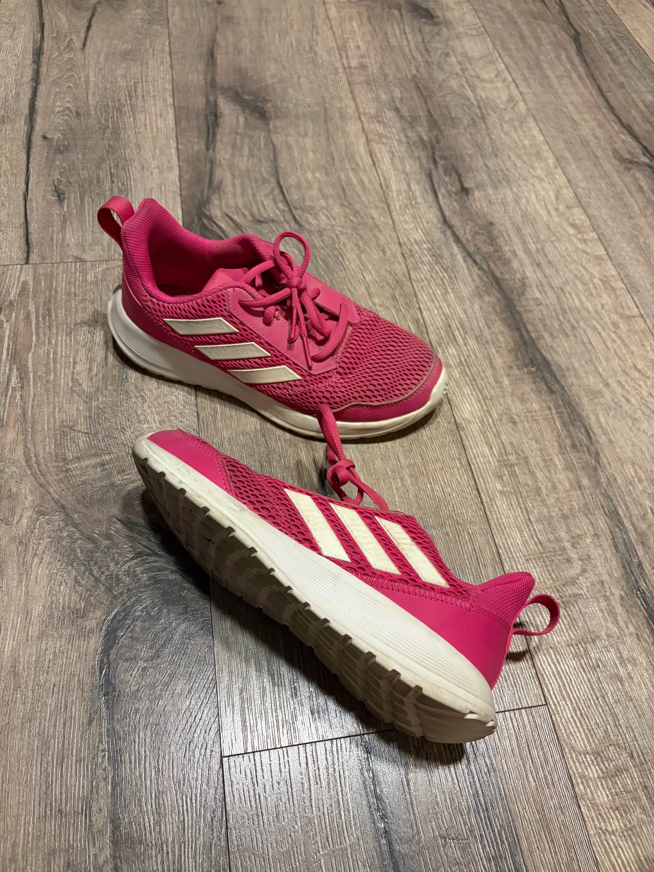 adidas Sneakers, size 36.5, photo 1