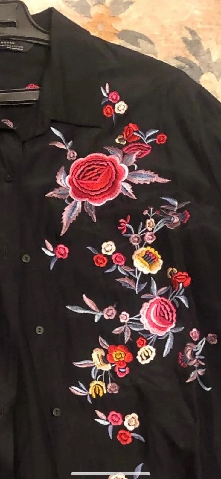 Zara Tops, size M / 38 / 10, photo 1