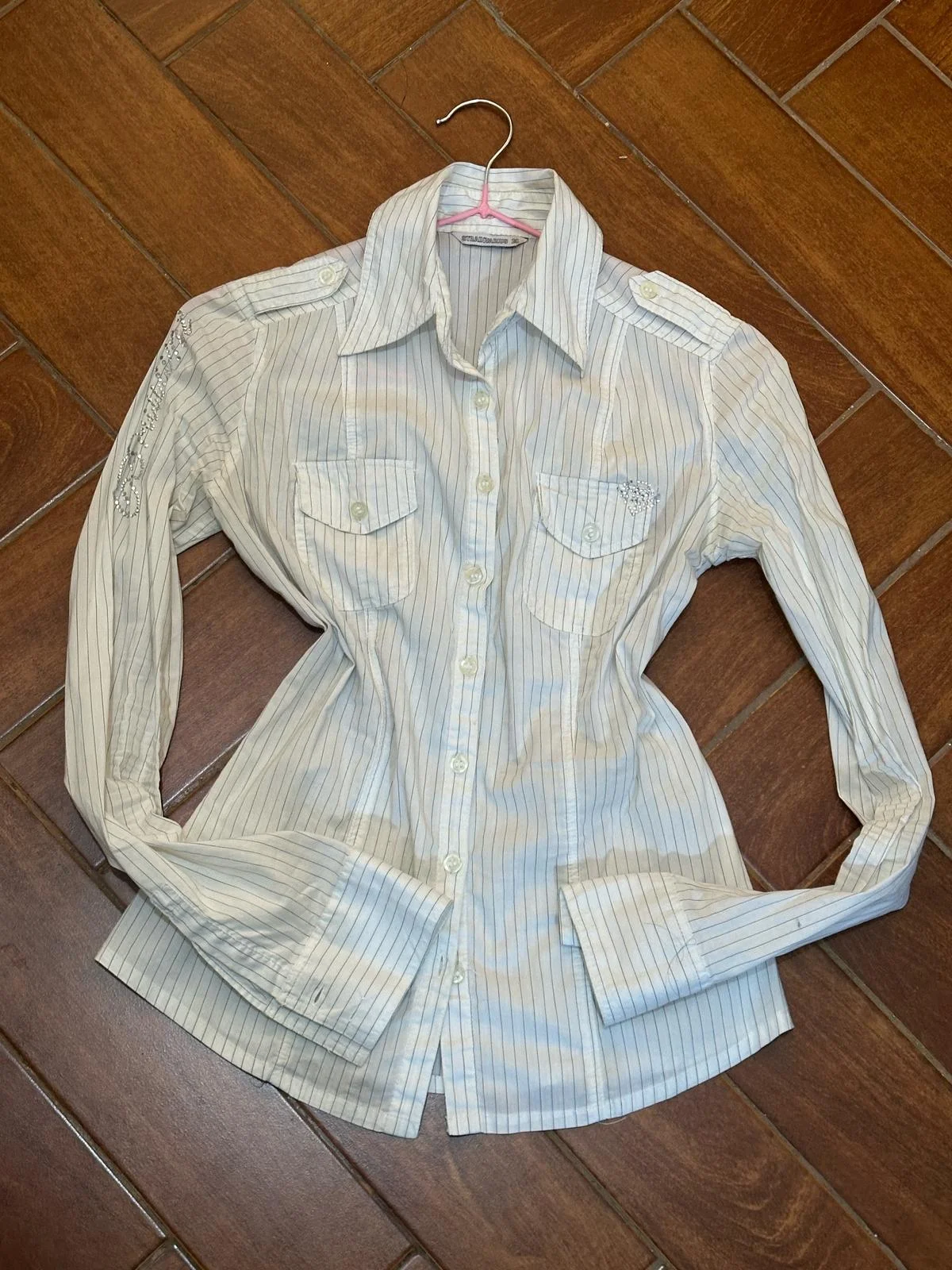 Shirts, size M / 38 / 10, photo 1