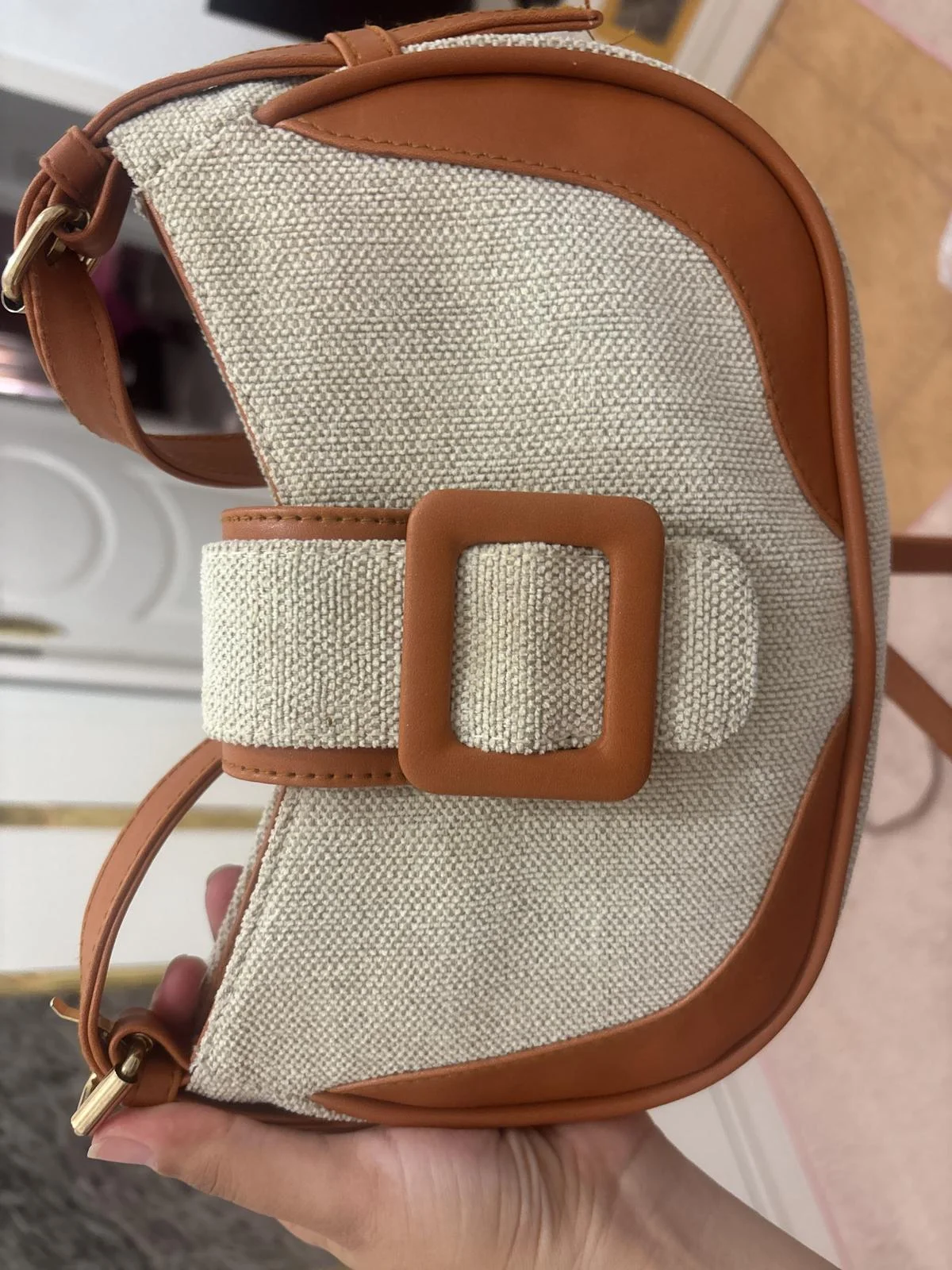 Cross-Body Bag, size Other, photo 1