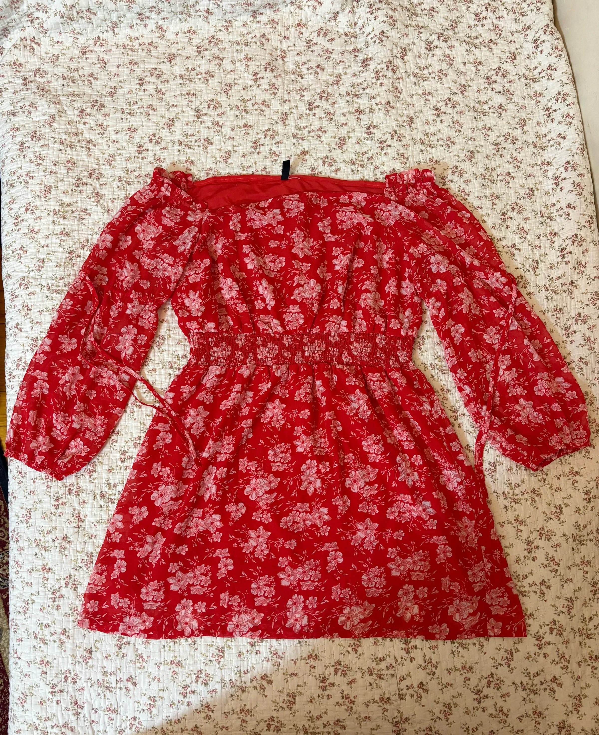 H&M Mini Dresses, size M / 38 / 10, photo 1