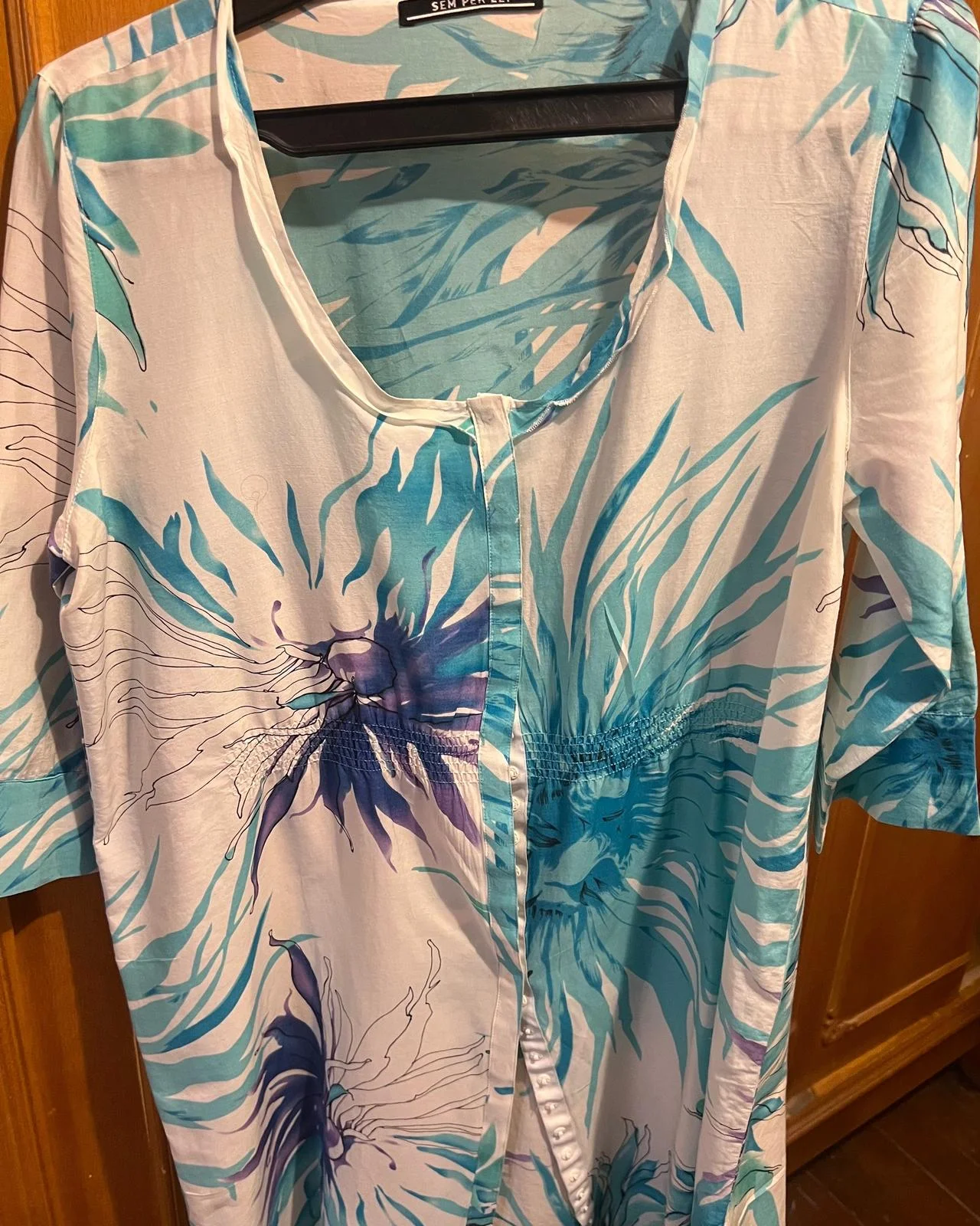 Blouses, size XL / 42 / 14, photo 1