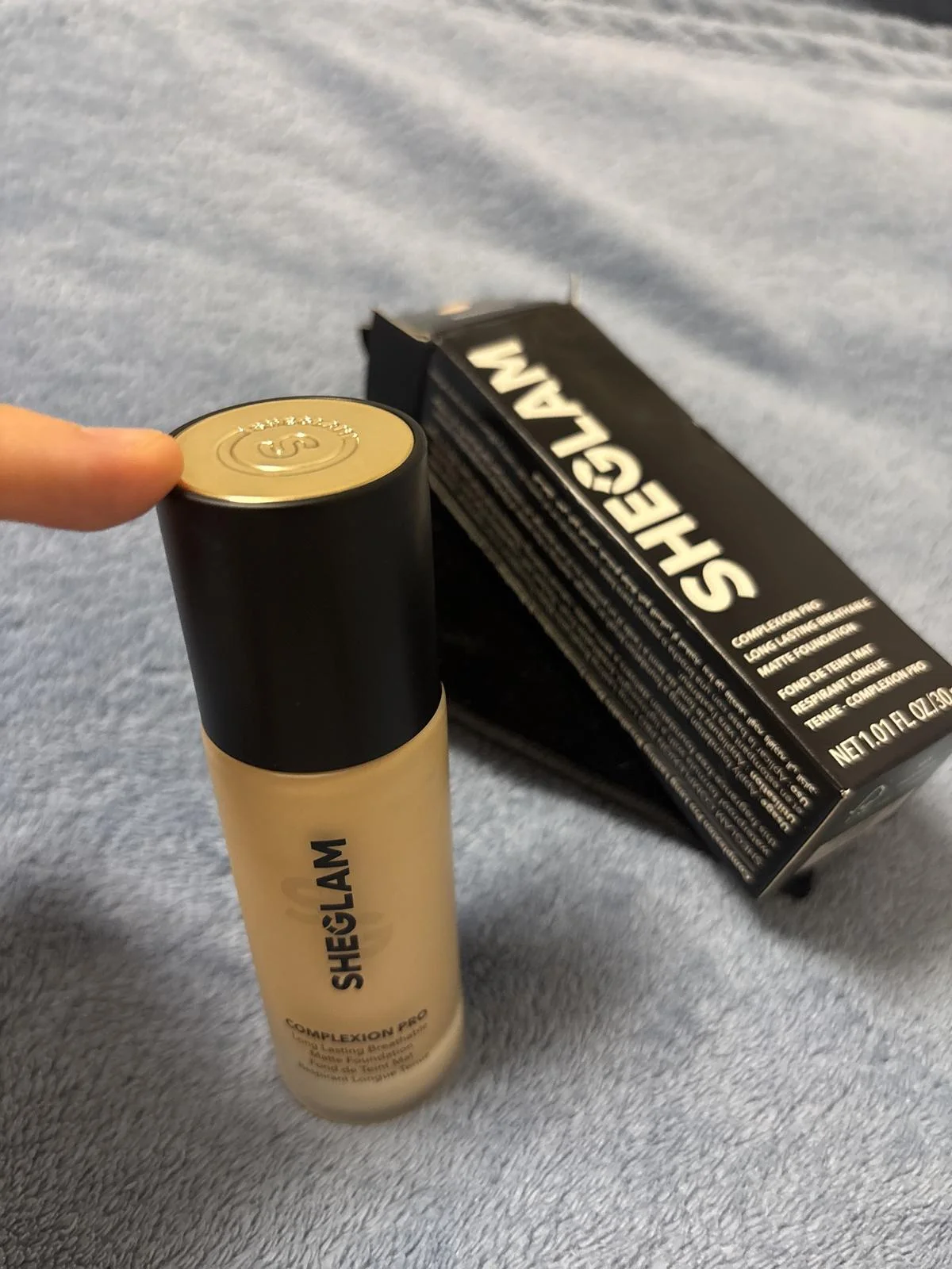 Sheglam Makeup, size Other, photo 1