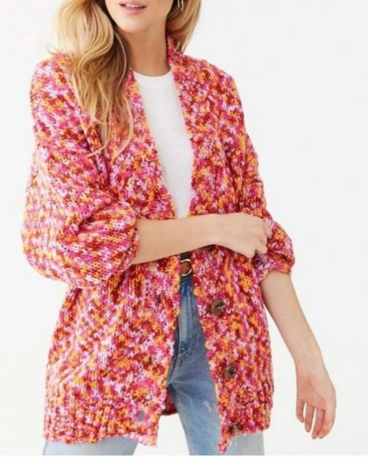 Forever 21 Cardigans, size S / 36 / 8, photo 1