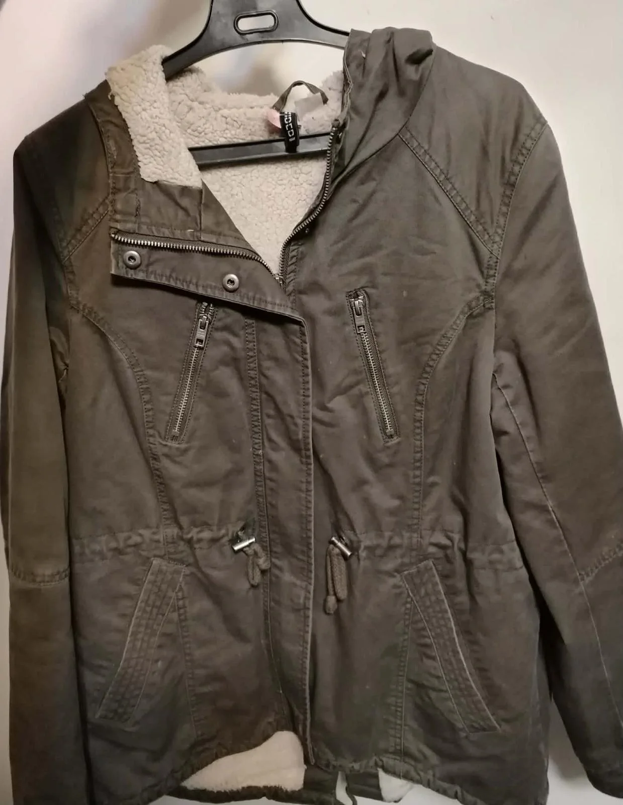 H&M Jackets, size L / 40 / 12, photo 1