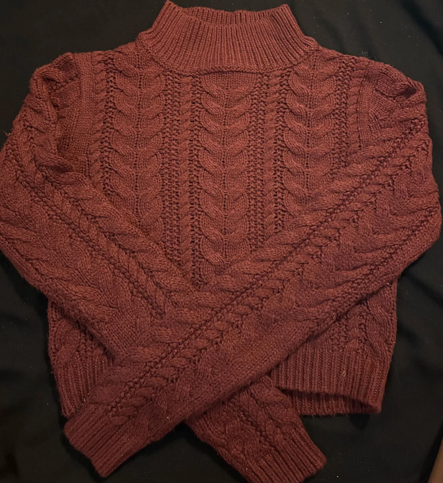 Calliope Sweaters & Pullovers, size S / 36 / 8, photo 1