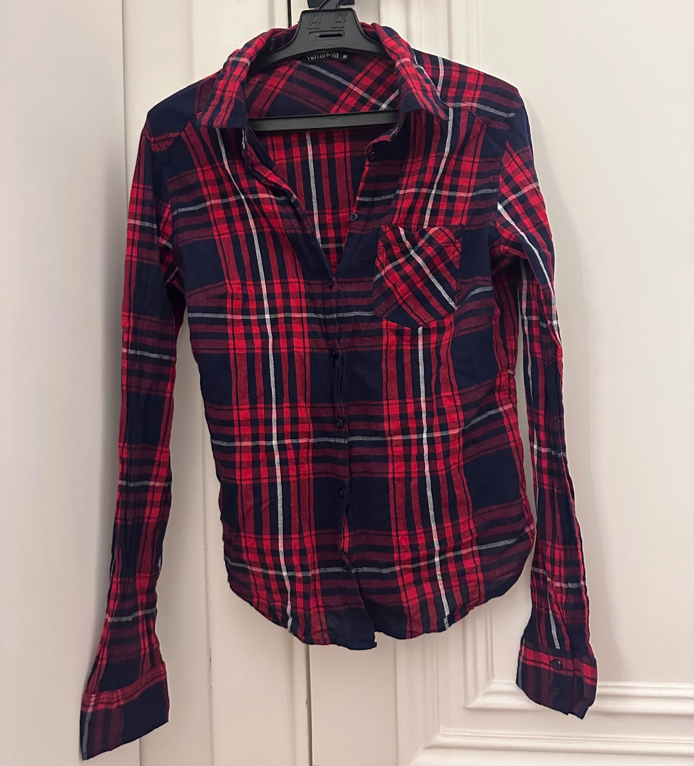 Terranova Blouses, size M / 38 / 10, photo 1