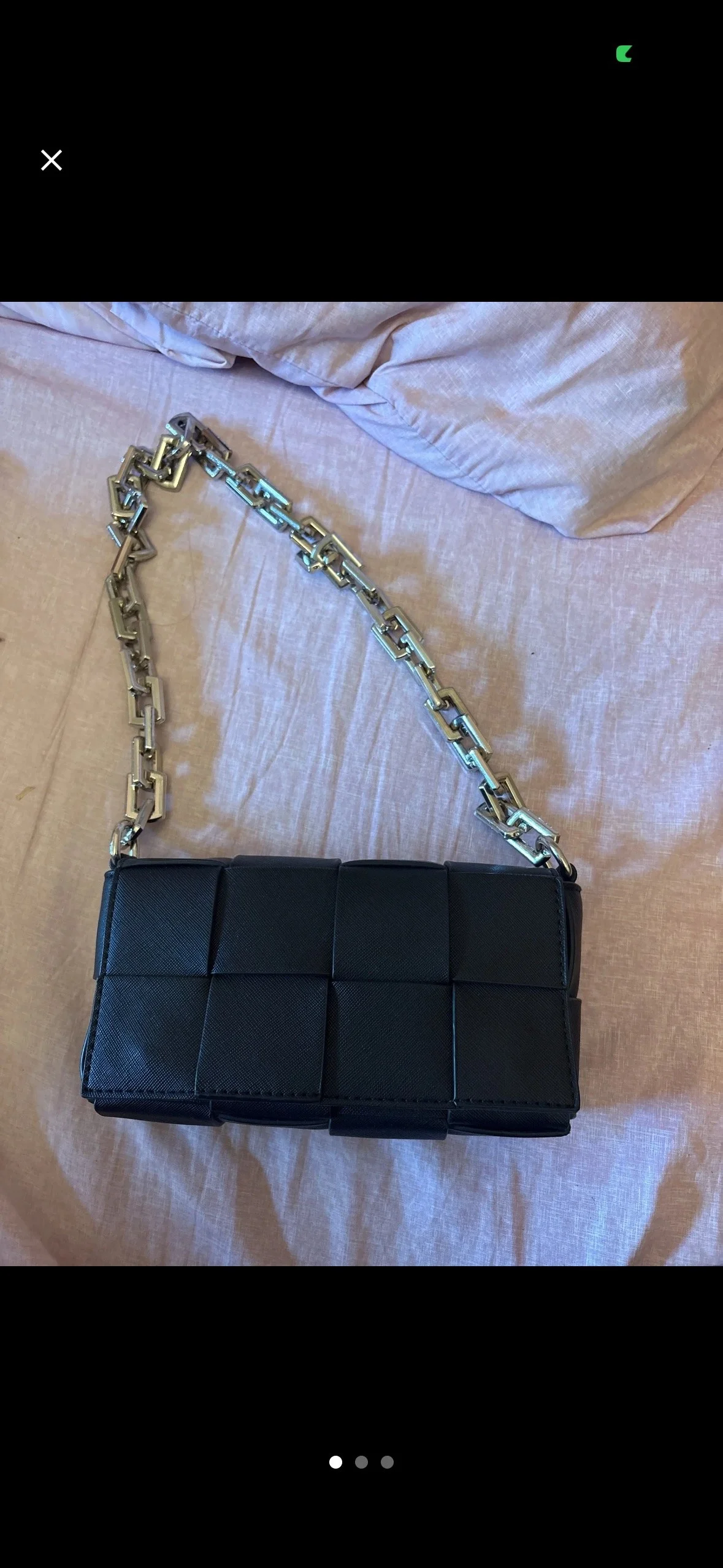 Pixi Shoulder Bag, size Other, photo 1