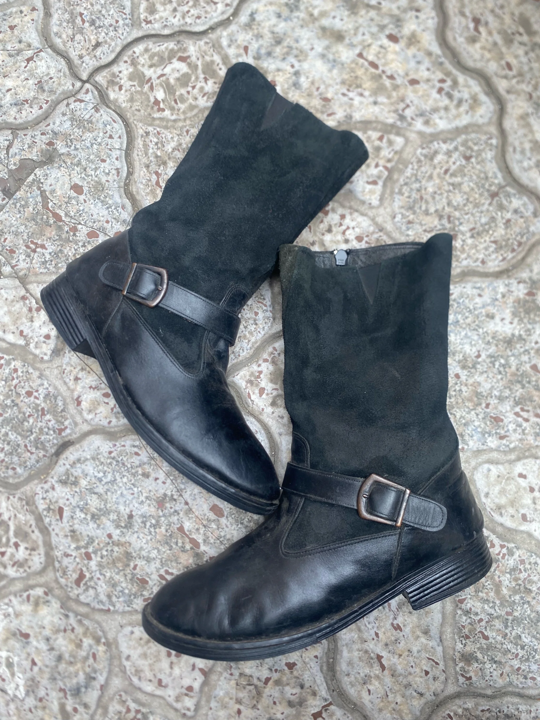 Boots, size 41, photo 1