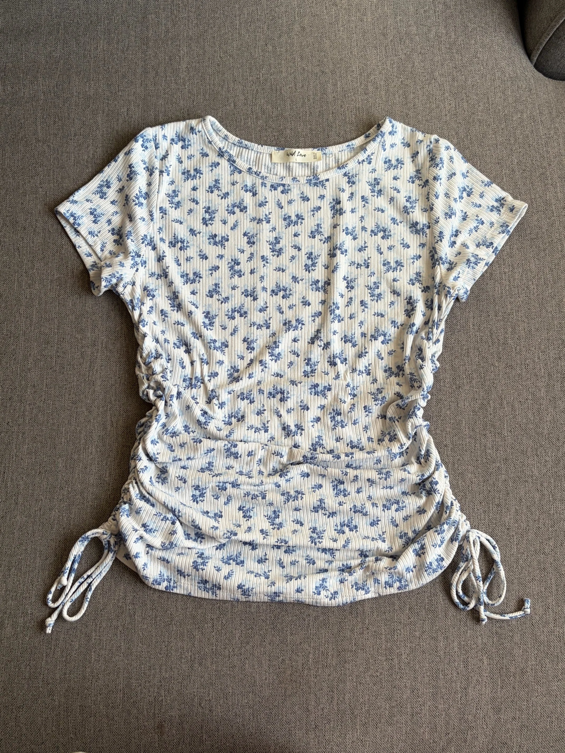 Shirts, size L / 40 / 12, photo 1