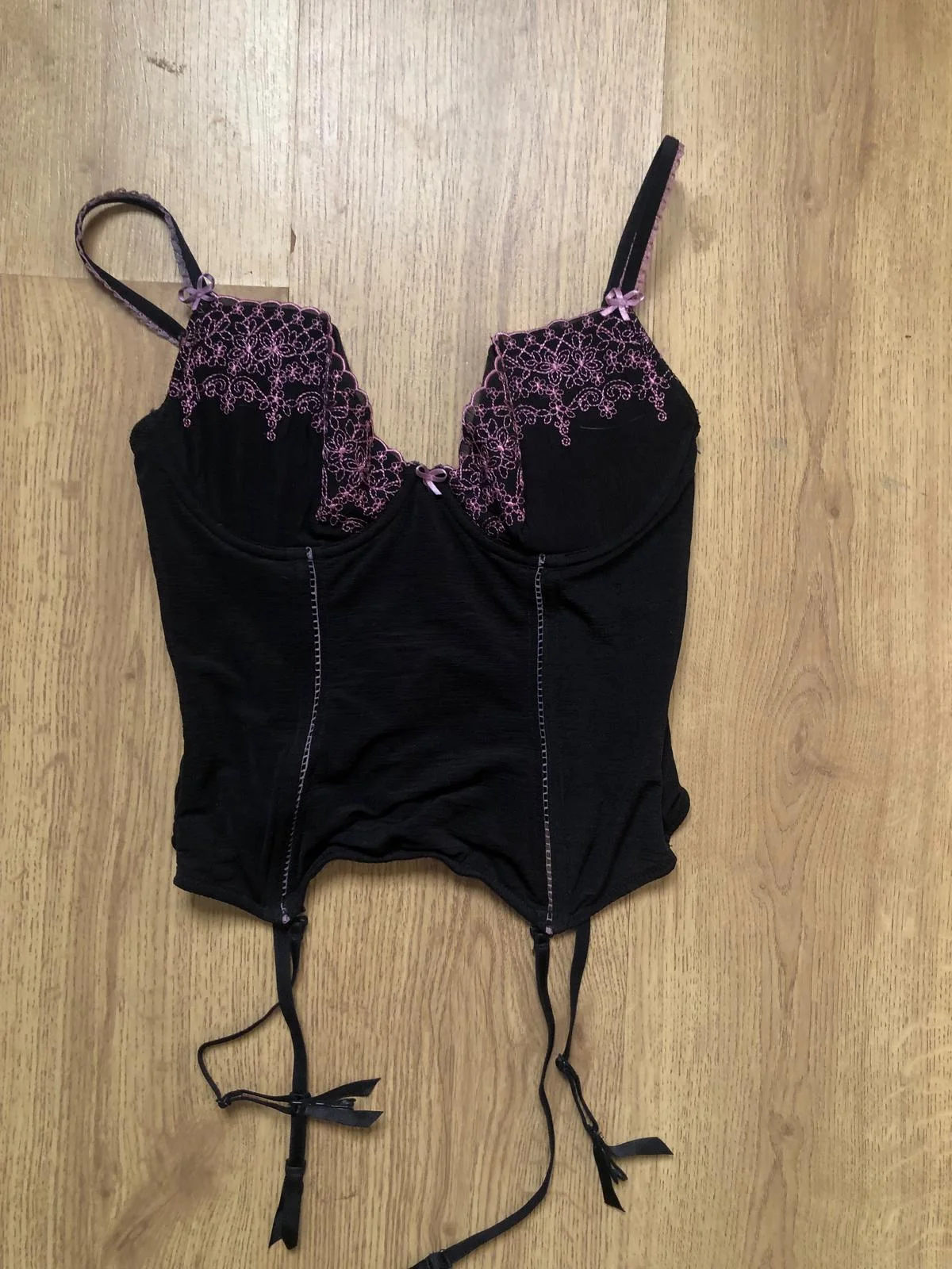 Corsets, size S / 36 / 8, photo 1