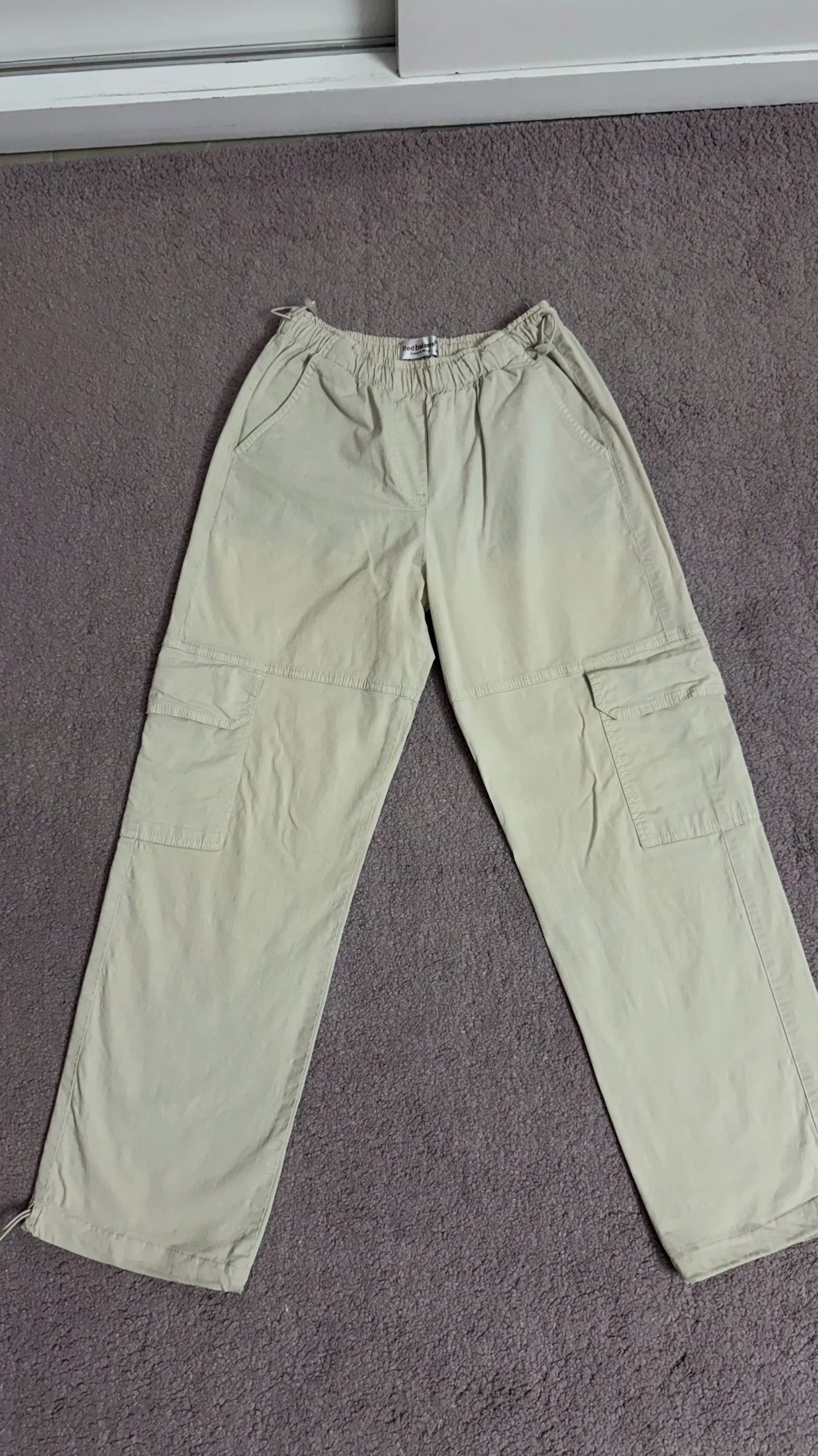 Pants, size XXXS / 30 / 2, photo 1